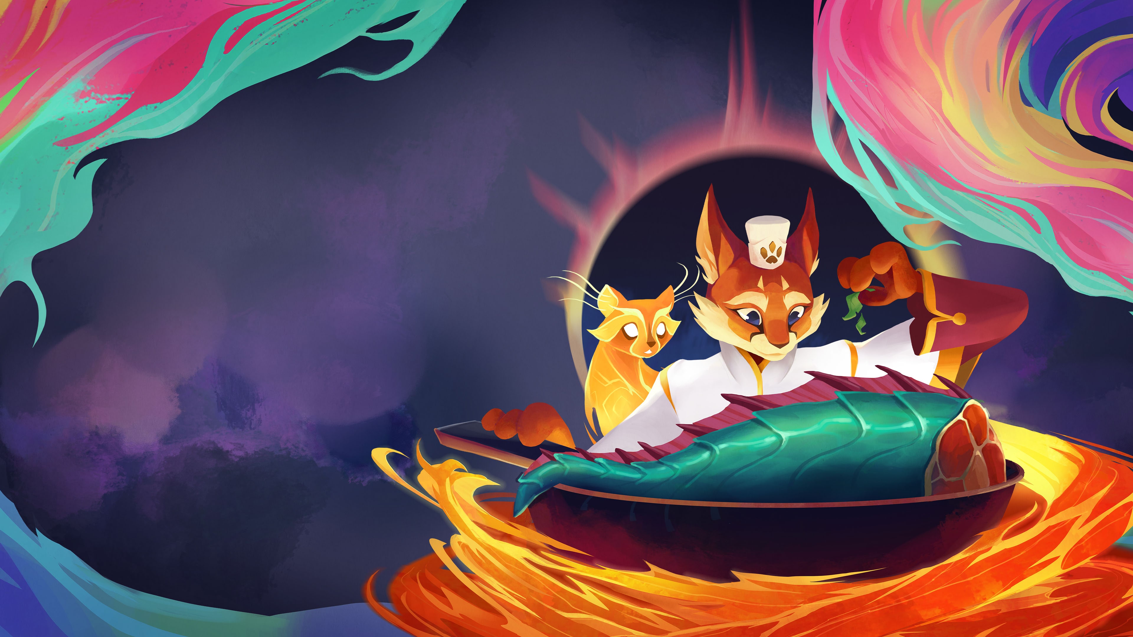 Beastro cover image