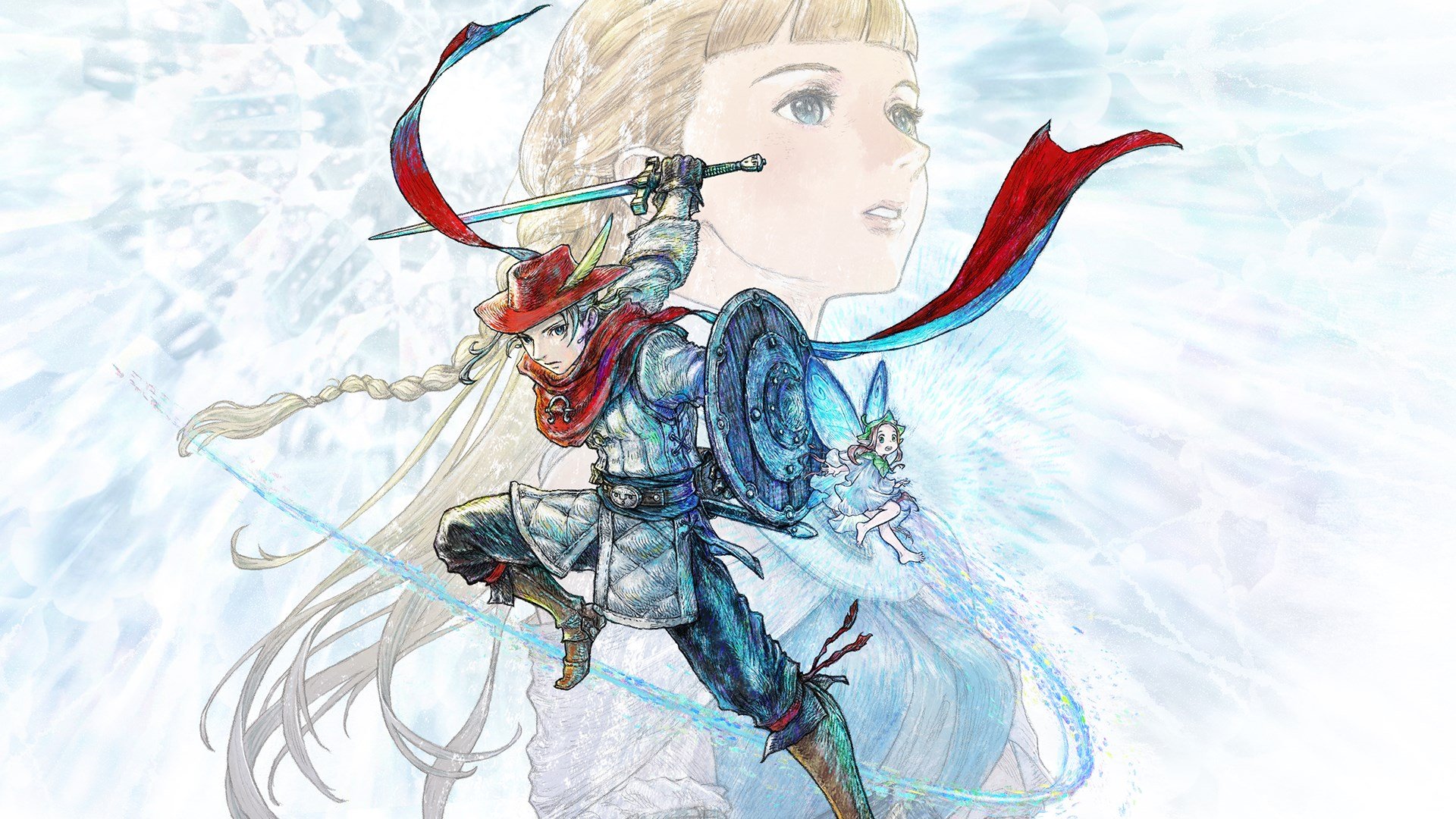The Adventures of Elliot: The Millennium Tales cover image