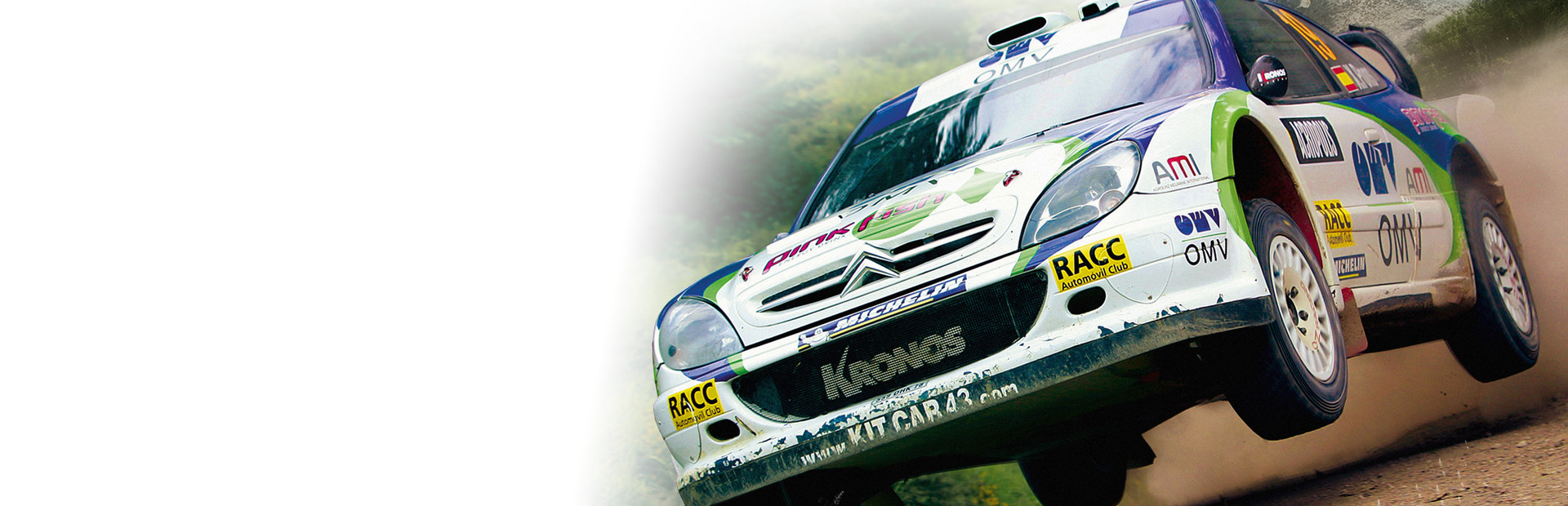 Xpand Rally Xtreme cover image