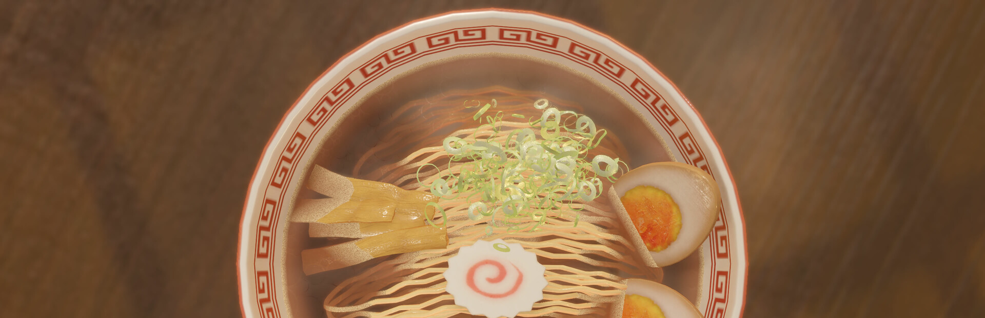 Ramen Simulator cover image