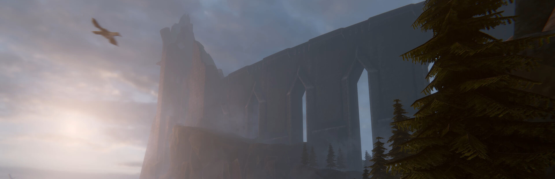 Dimhaven - The Lost Source cover image