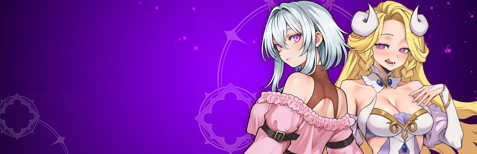 Succubus Successor: Delilah's Juicy Journey cover image