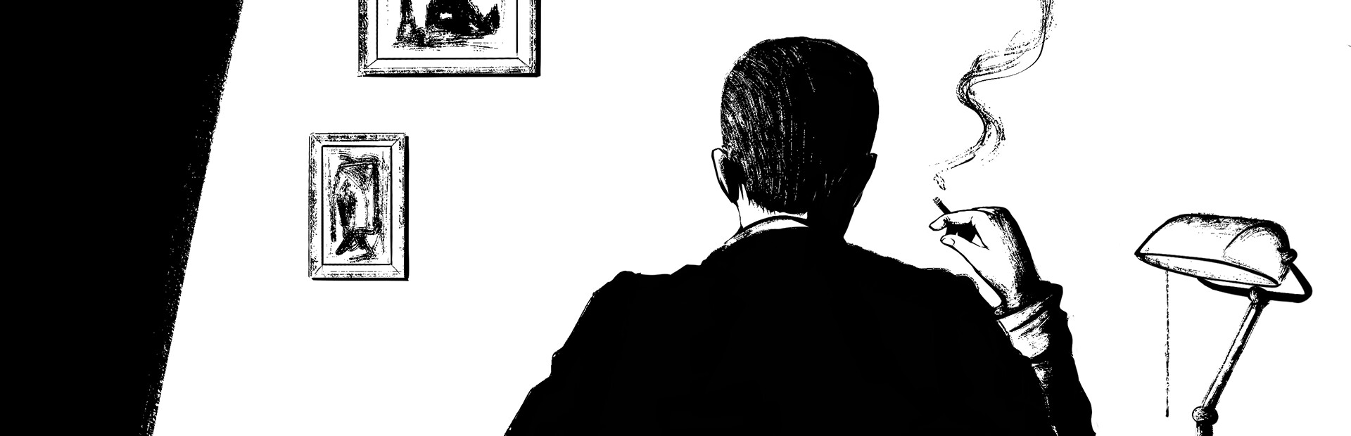 Omen Exitio: Hunger cover image