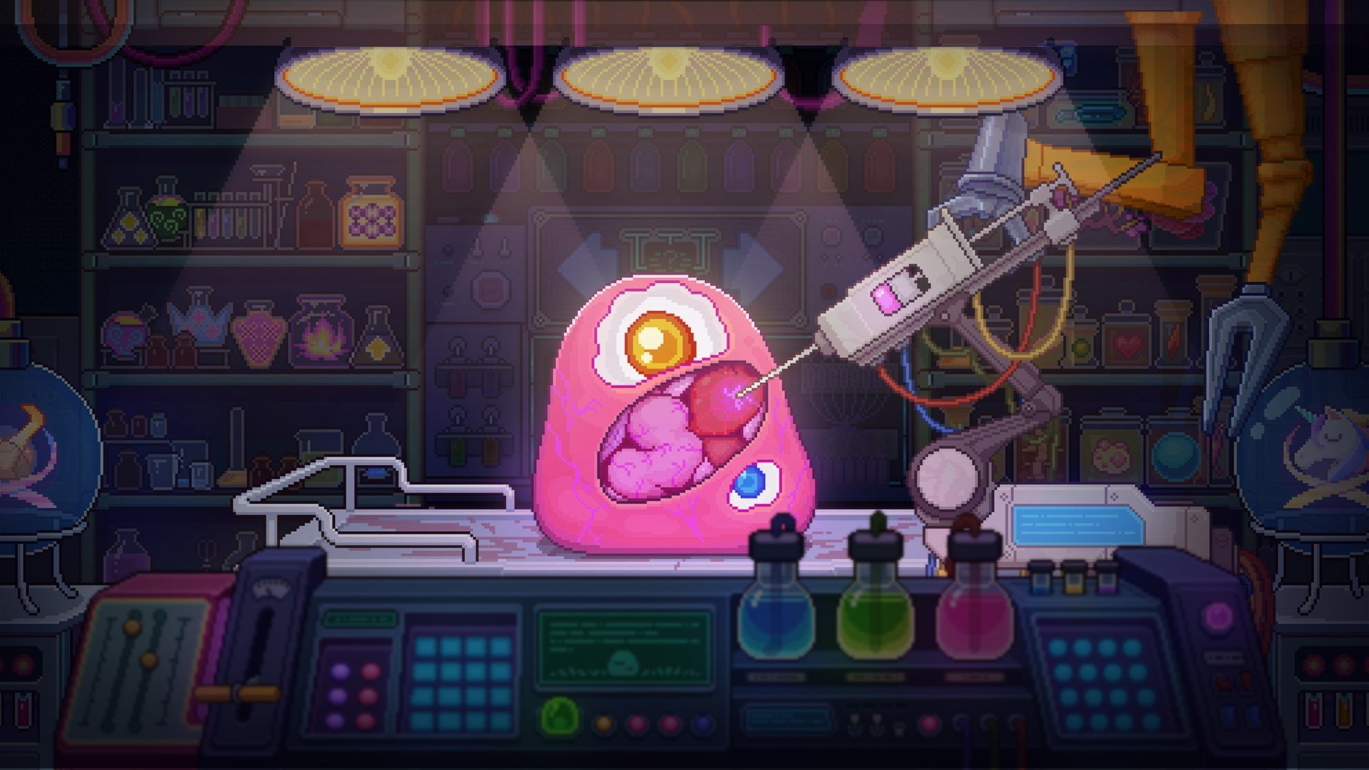 Bioweaver cover image