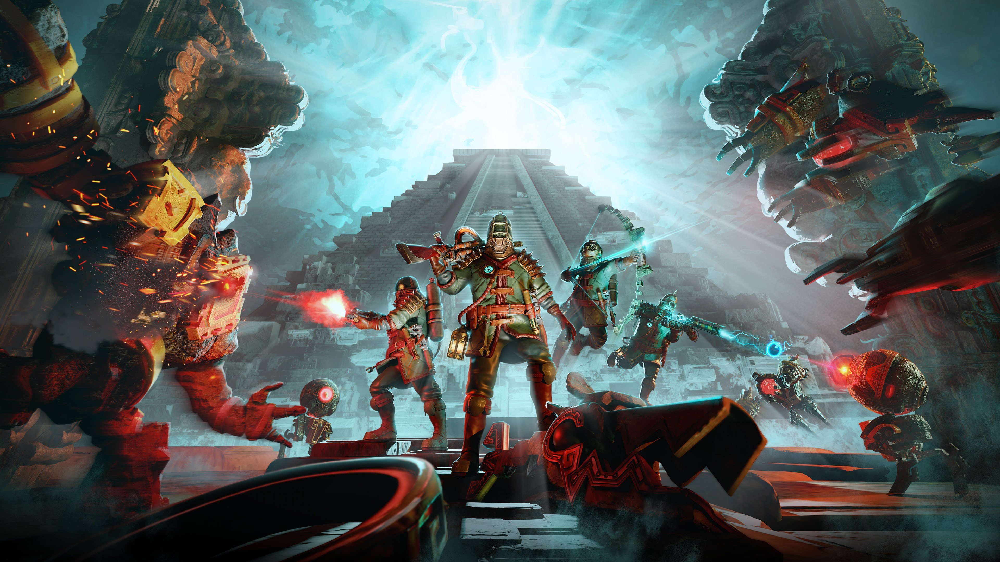 Abyssus cover image