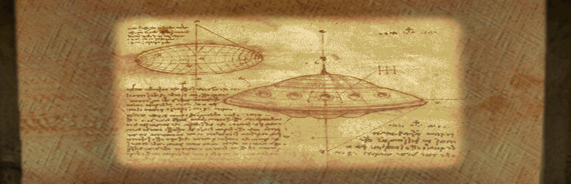 Drowned God: Conspiracy of the Ages. cover image