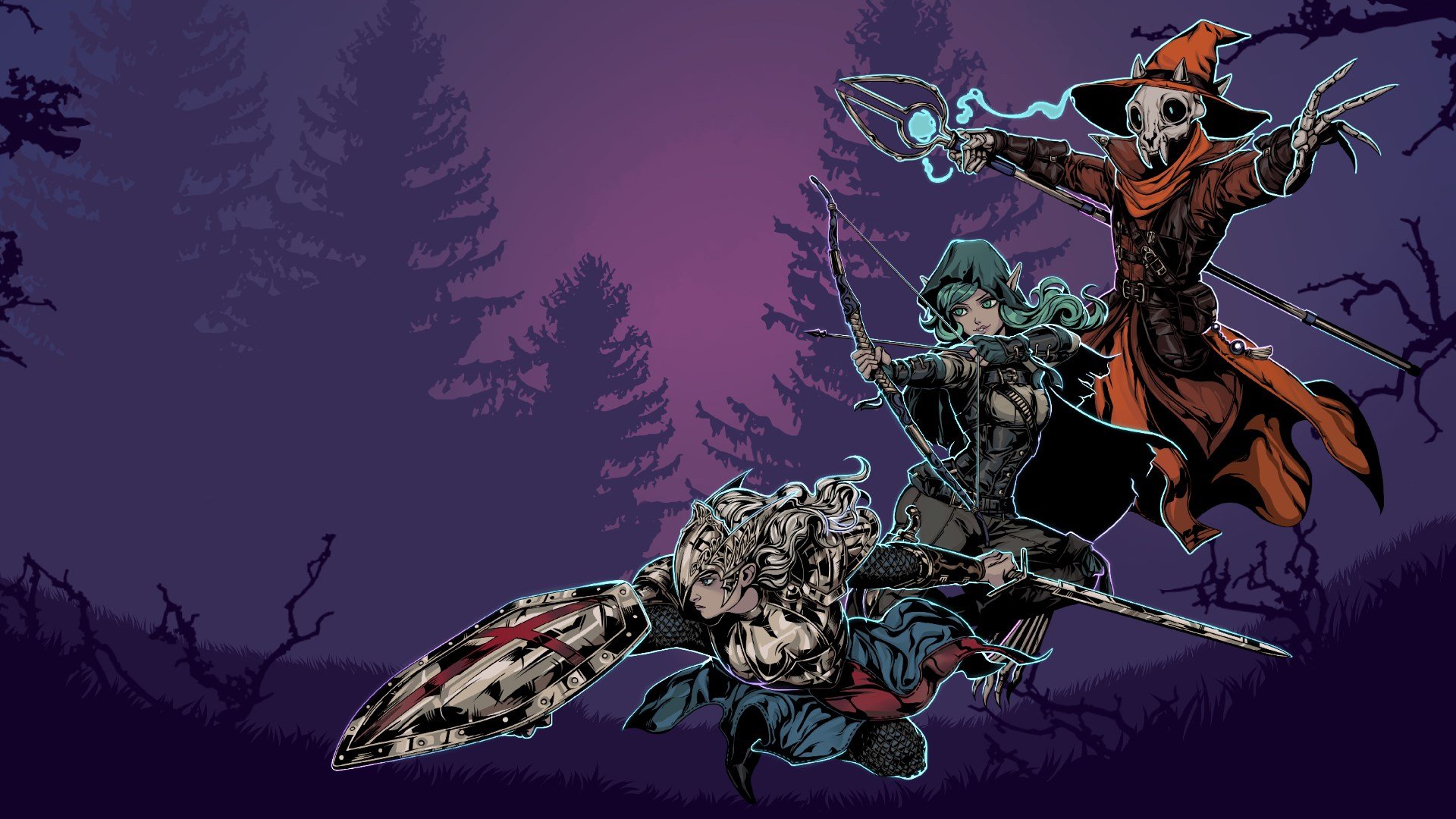 Twisted Fate cover image