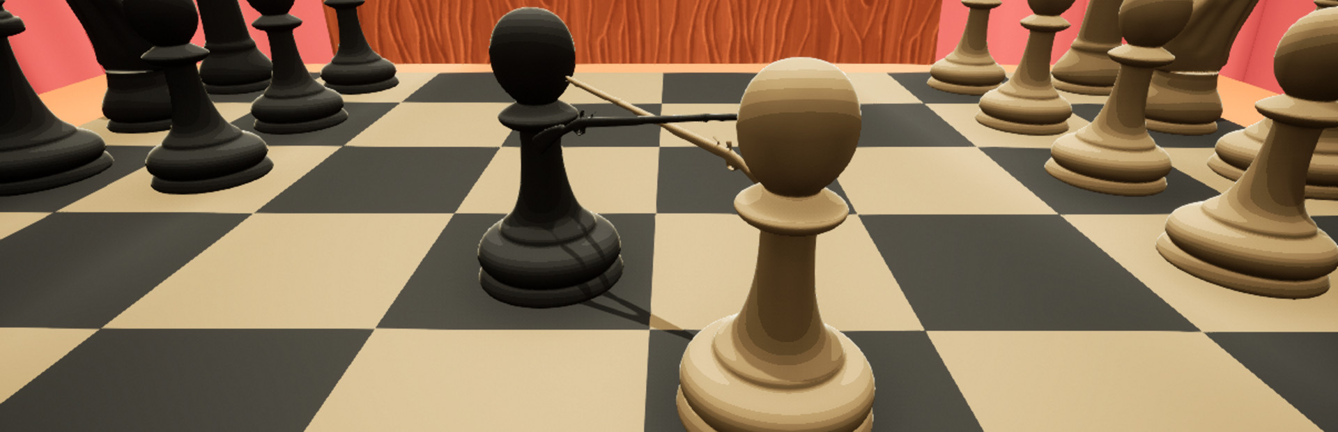 FPS Chess cover image