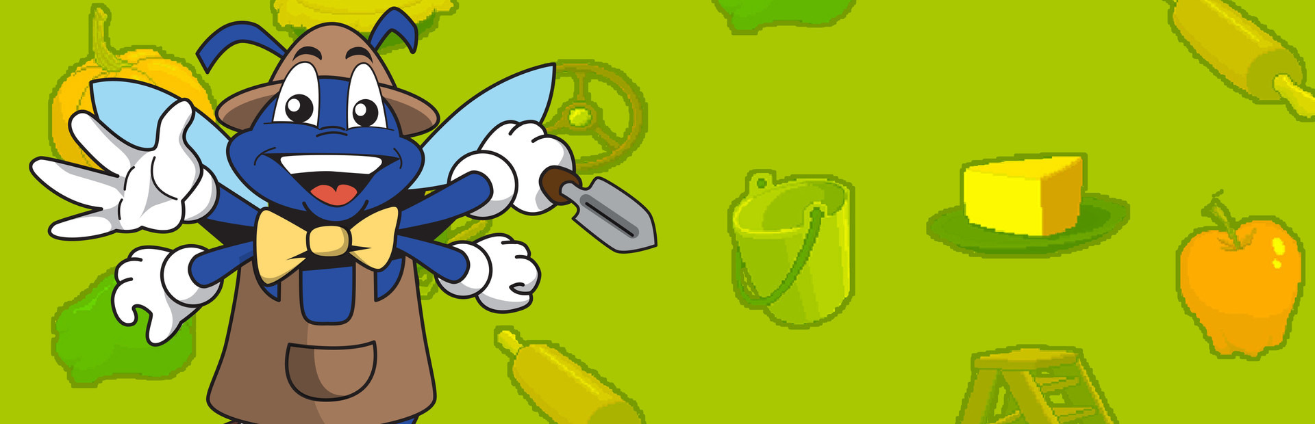 Let's Explore the Farm (Junior Field Trips) cover image