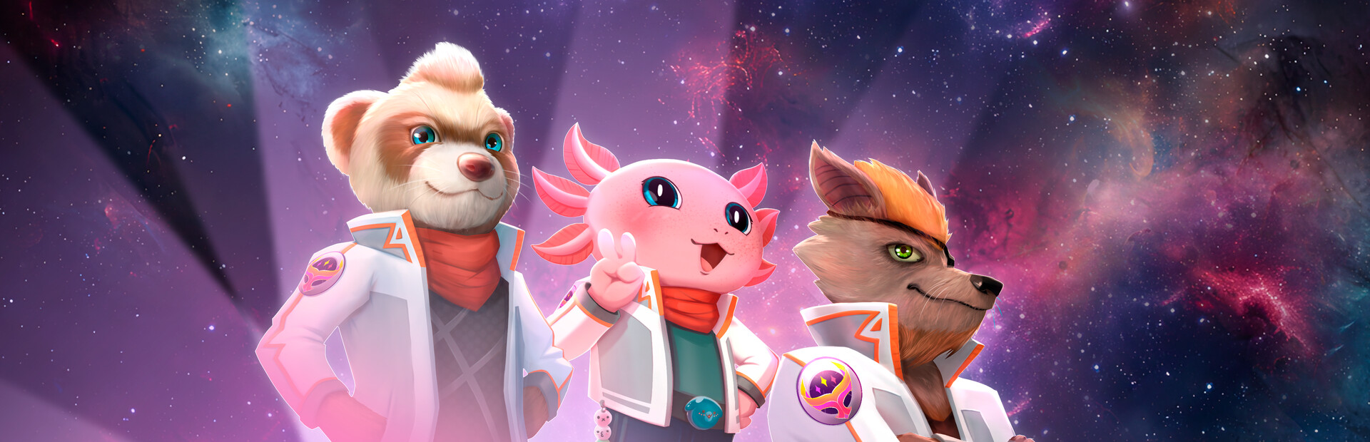 FUR Squadron Phoenix cover image
