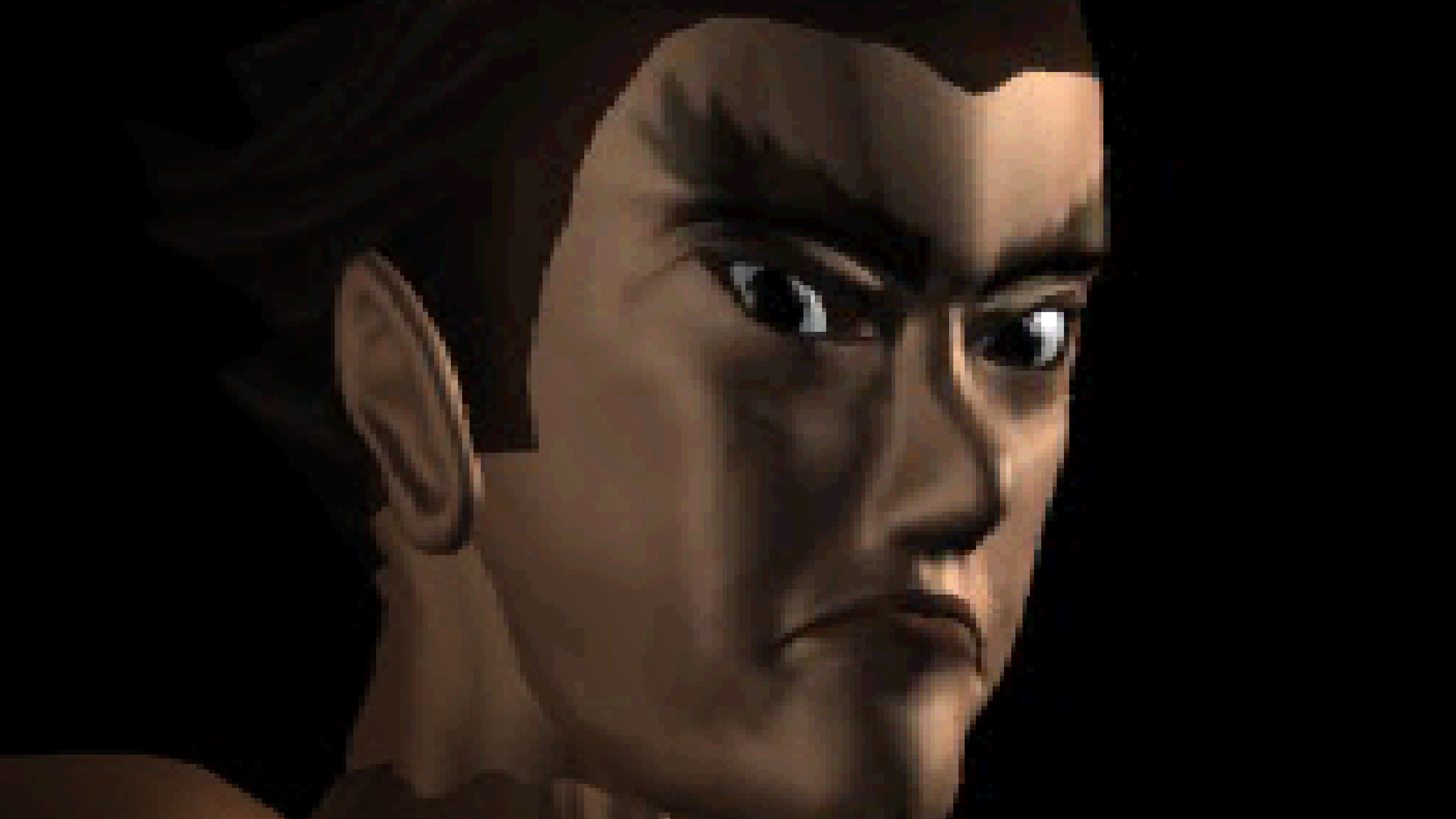 Arcade Archives 2 TEKKEN cover image