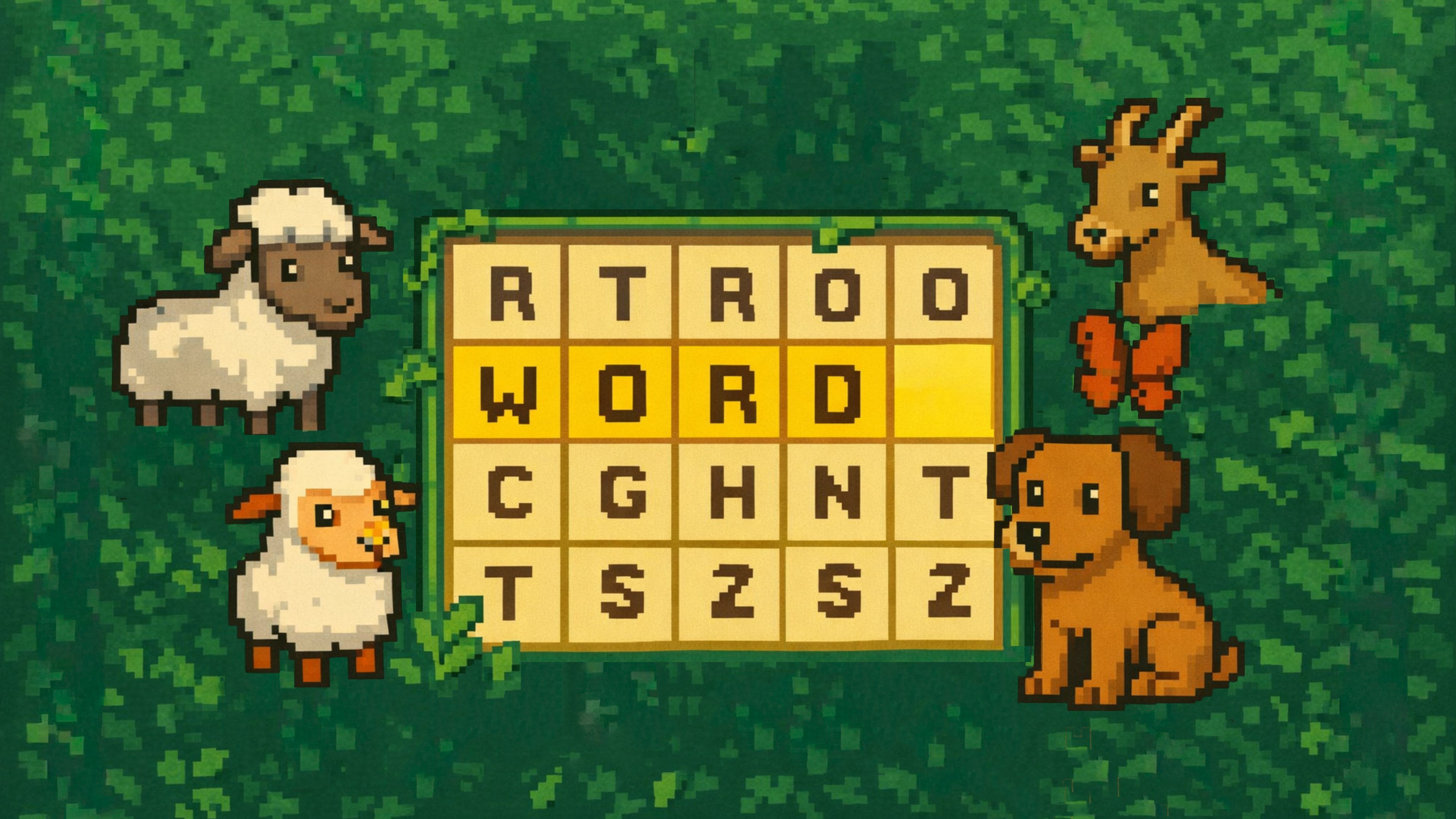 Word Quest: Nature cover image