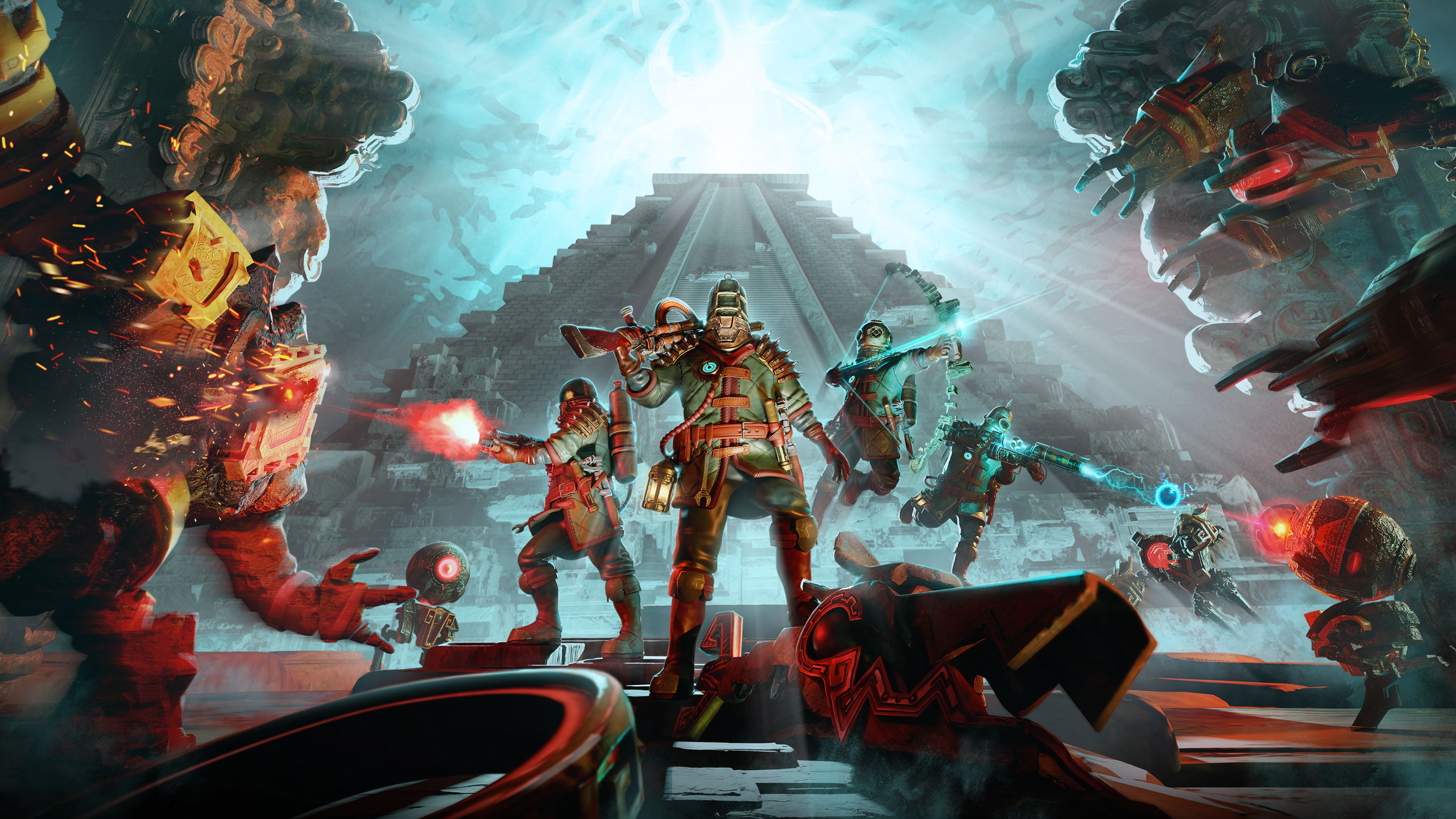 Abyssus cover image