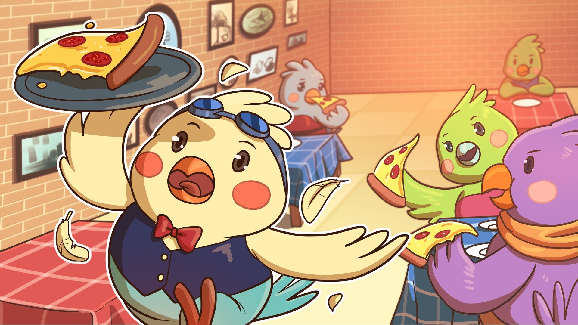 Chico\'s Delivery (Windows) cover image