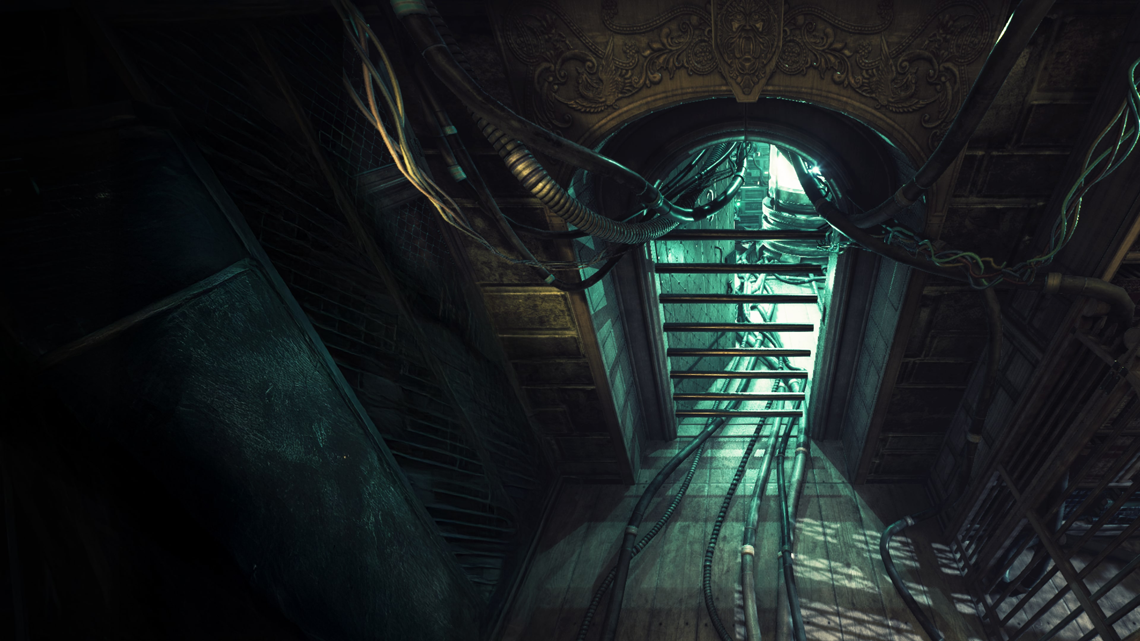 Project 7: Escape Room cover image