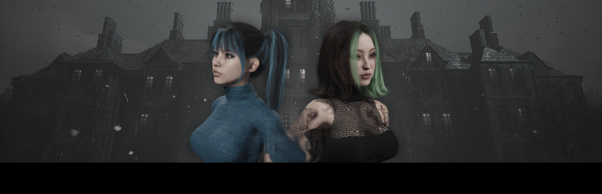 Siren\'s Well cover image