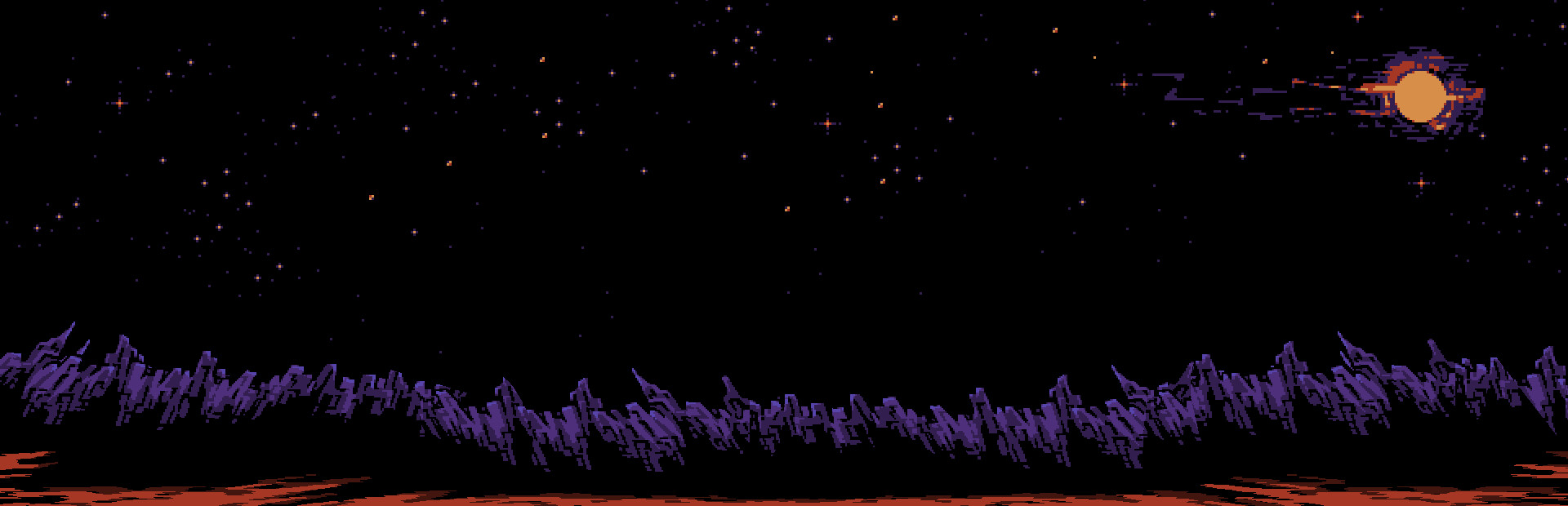 For a Vast Future cover image