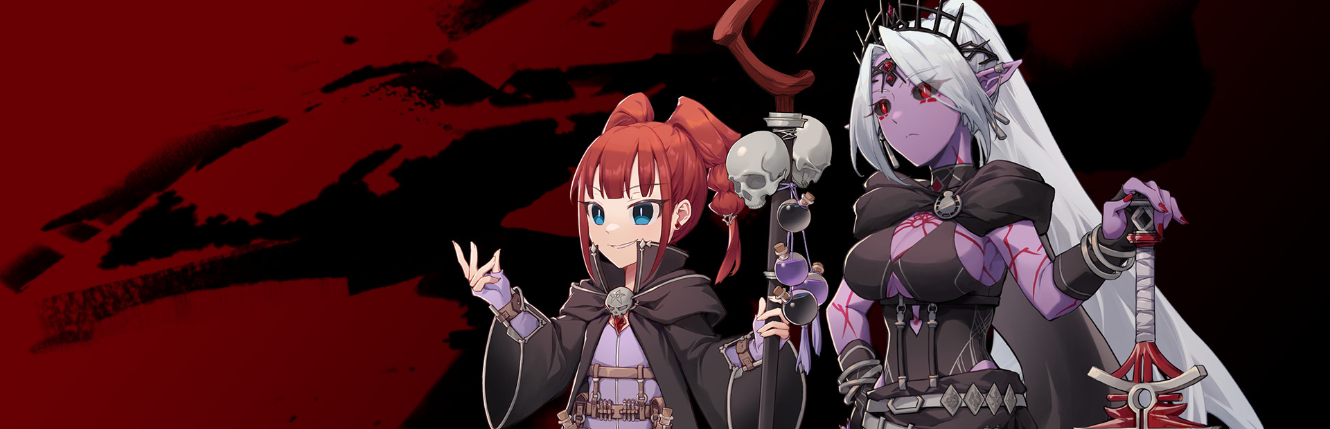 Hero King Quest: Peacemaker Prologue cover image
