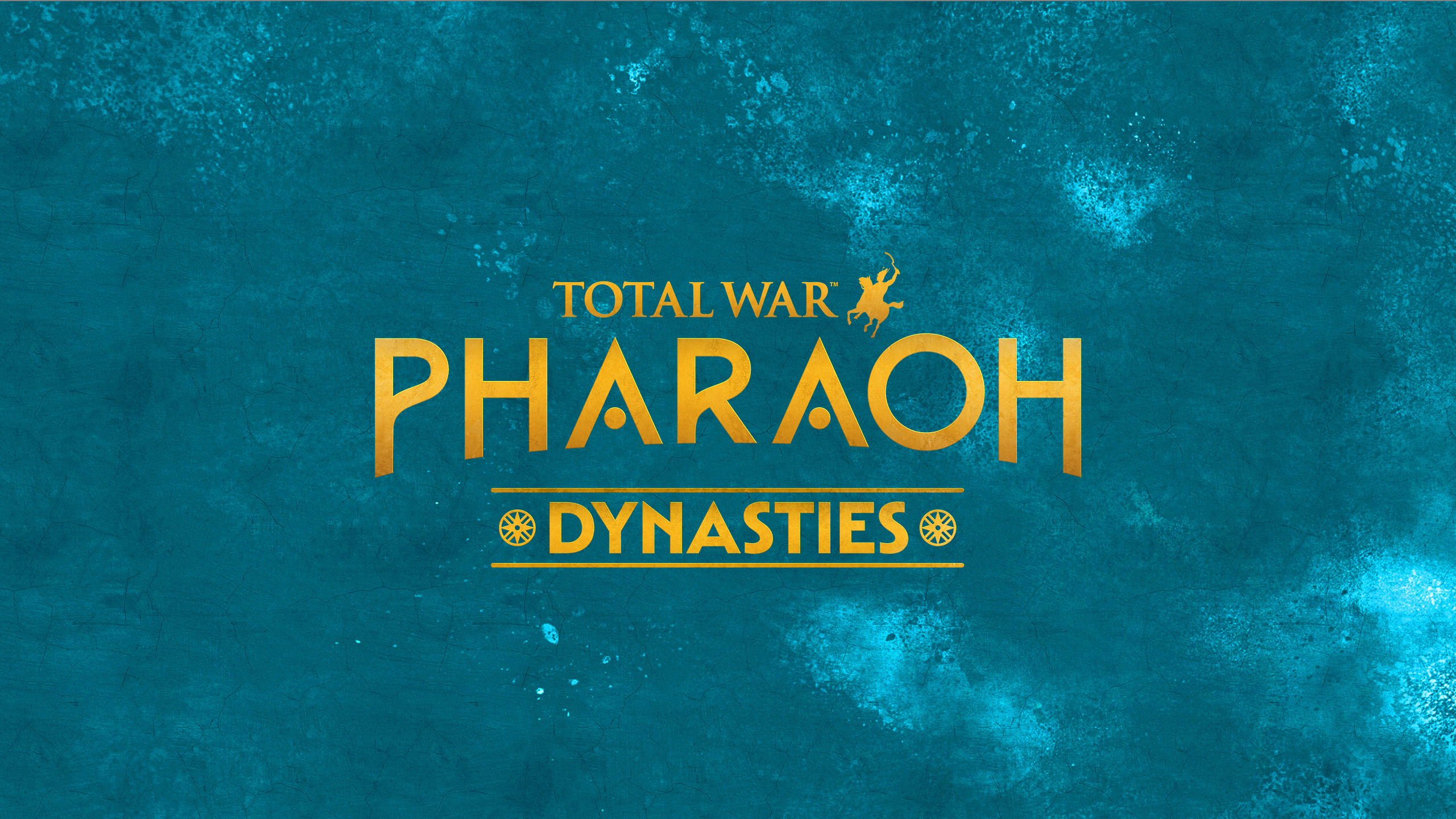 Total War: PHARAOH DYNASTIES cover image