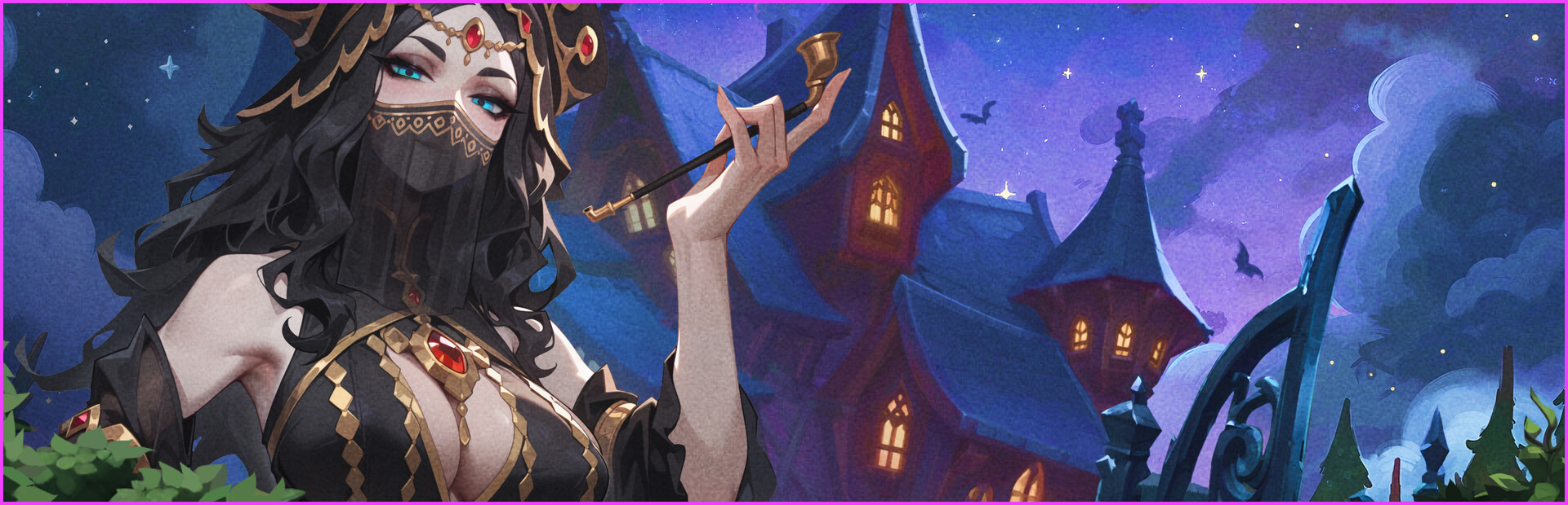 Hotel Tales cover image