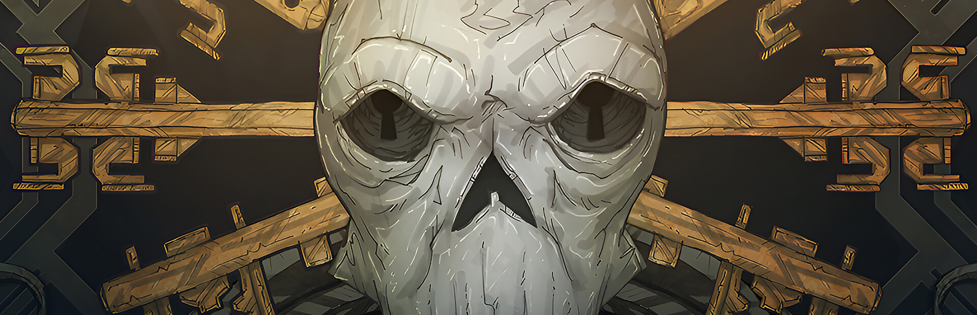Murder On Space Station 52 cover image