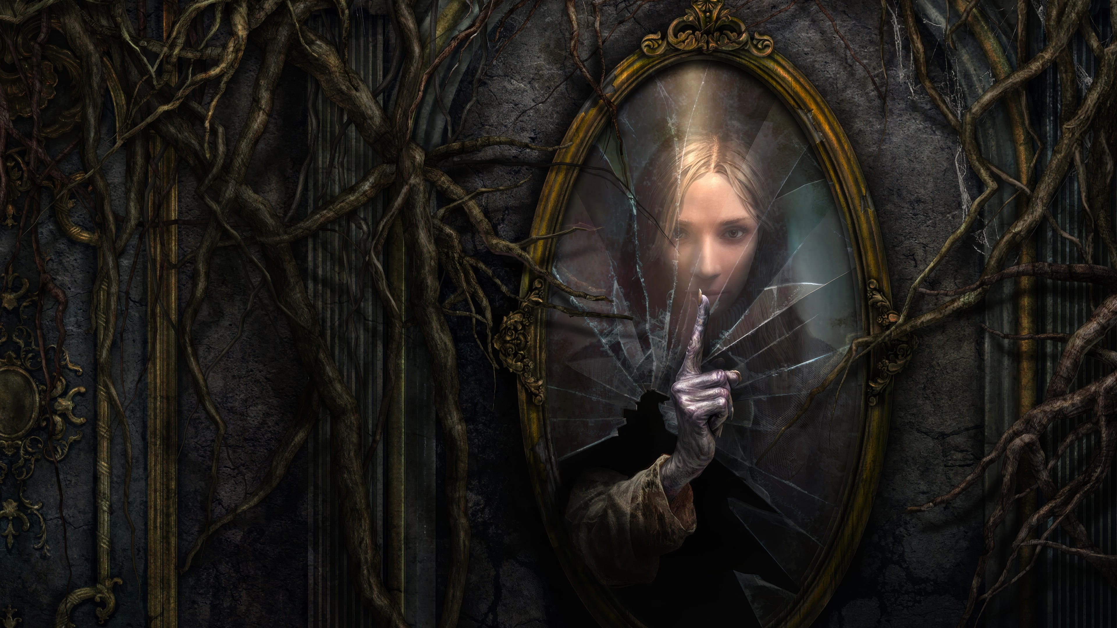 True Fear: Forsaken Souls - Part 3 cover image