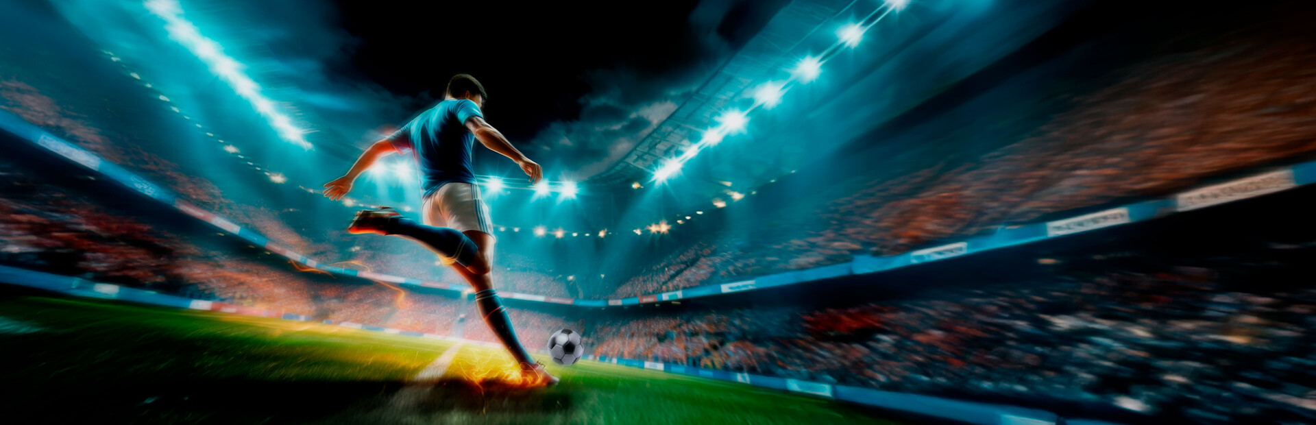 Motion Soccer PRO cover image