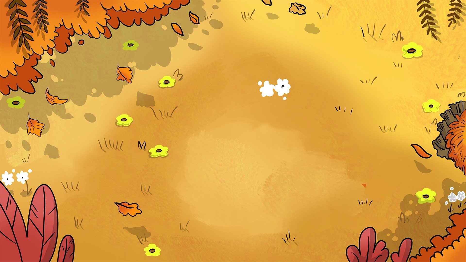 Sokobear Autumn (Windows) cover image