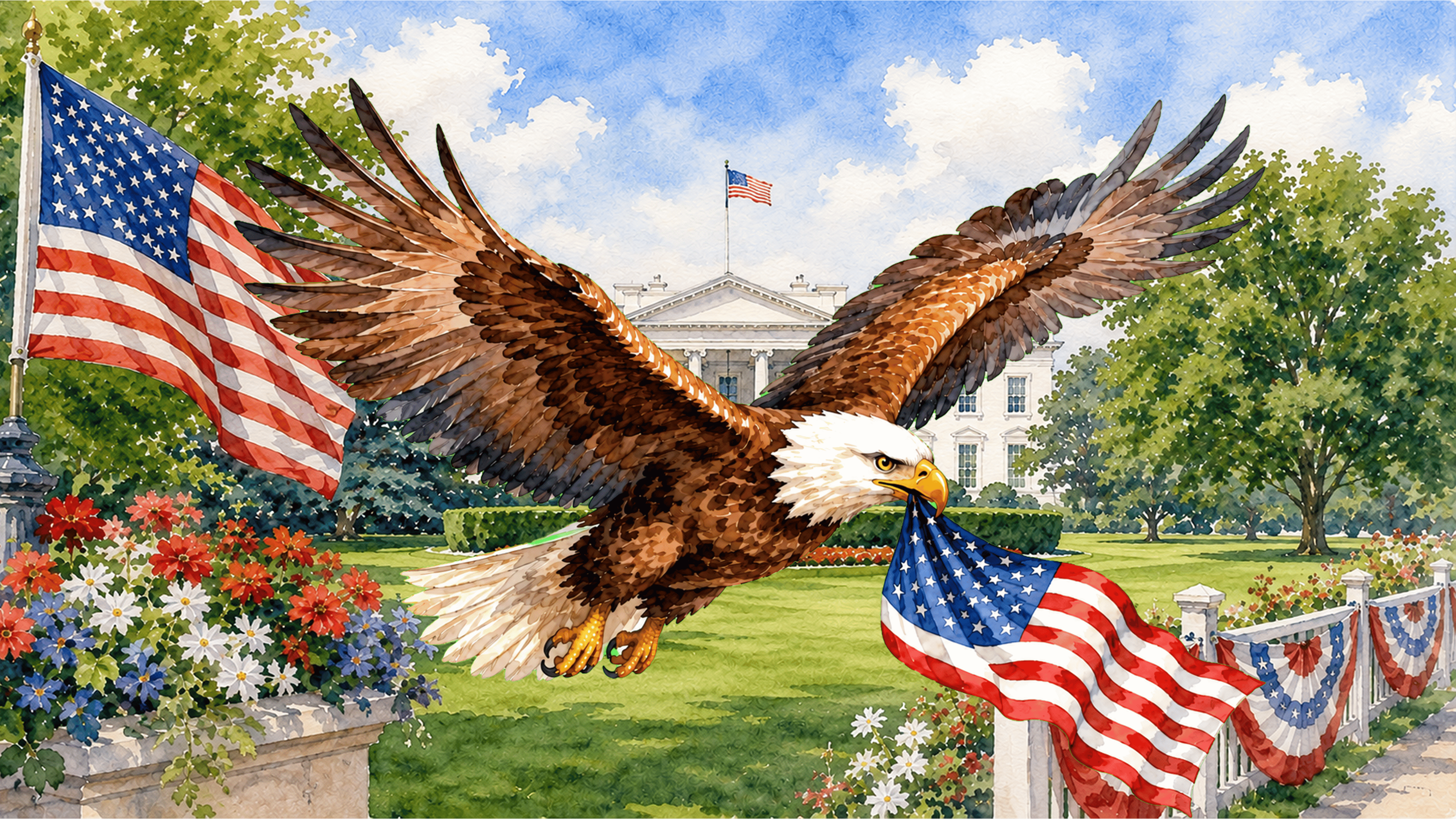 Independence Day Festive Finds (Xbox One) cover image