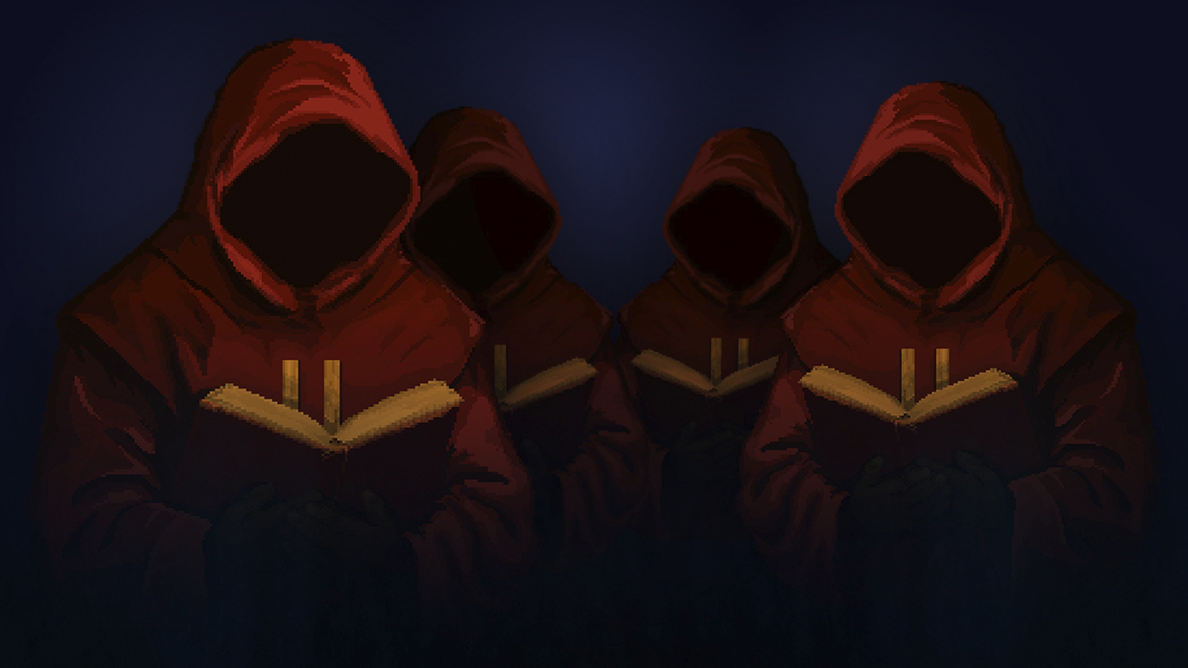 Scholar Adventure: Mystery of Silence cover image