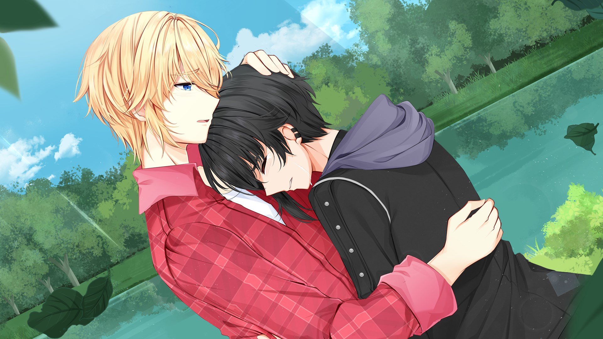 In Fair Spirits cover image