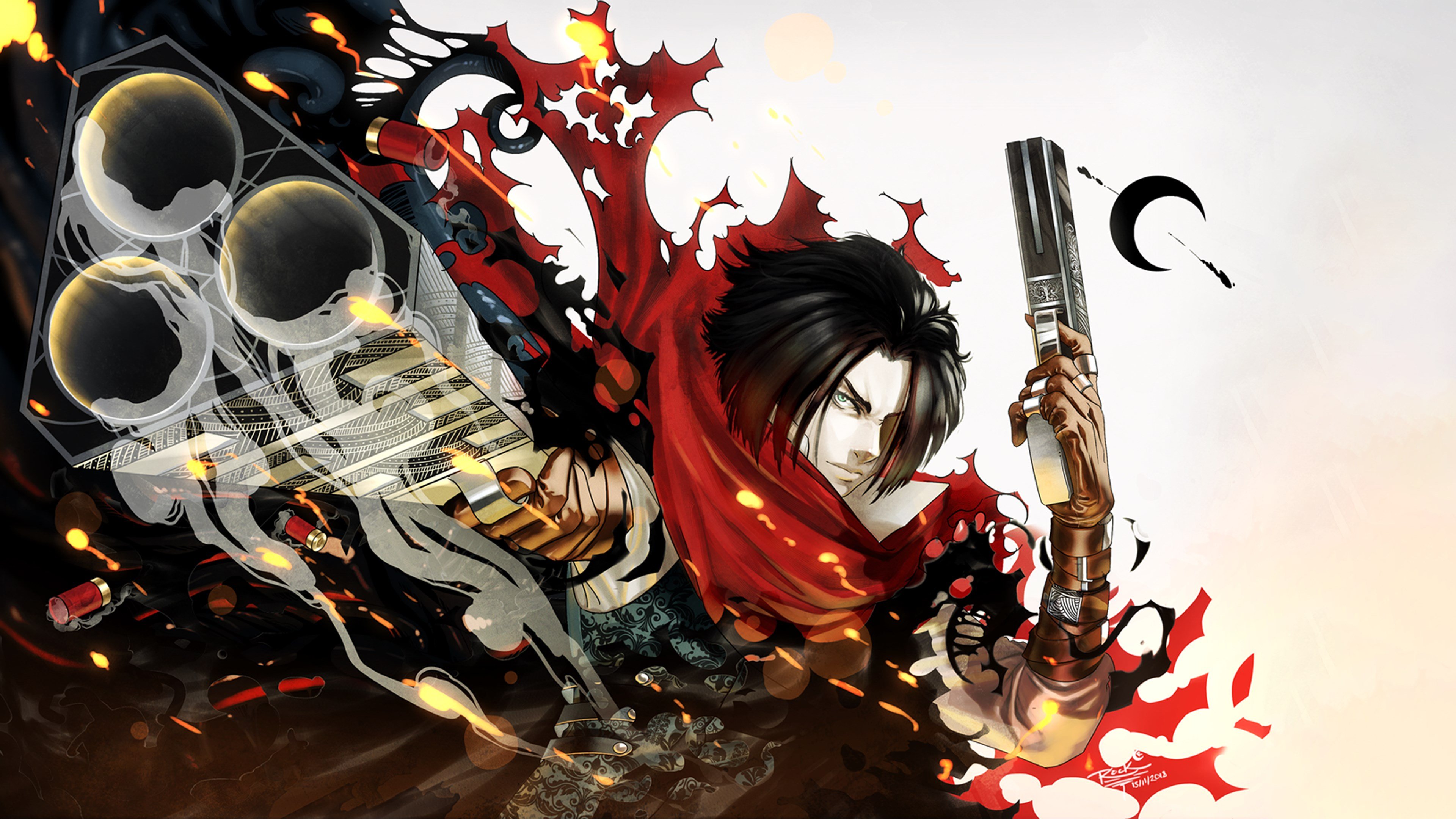 Skautfold: Into the Fray cover image