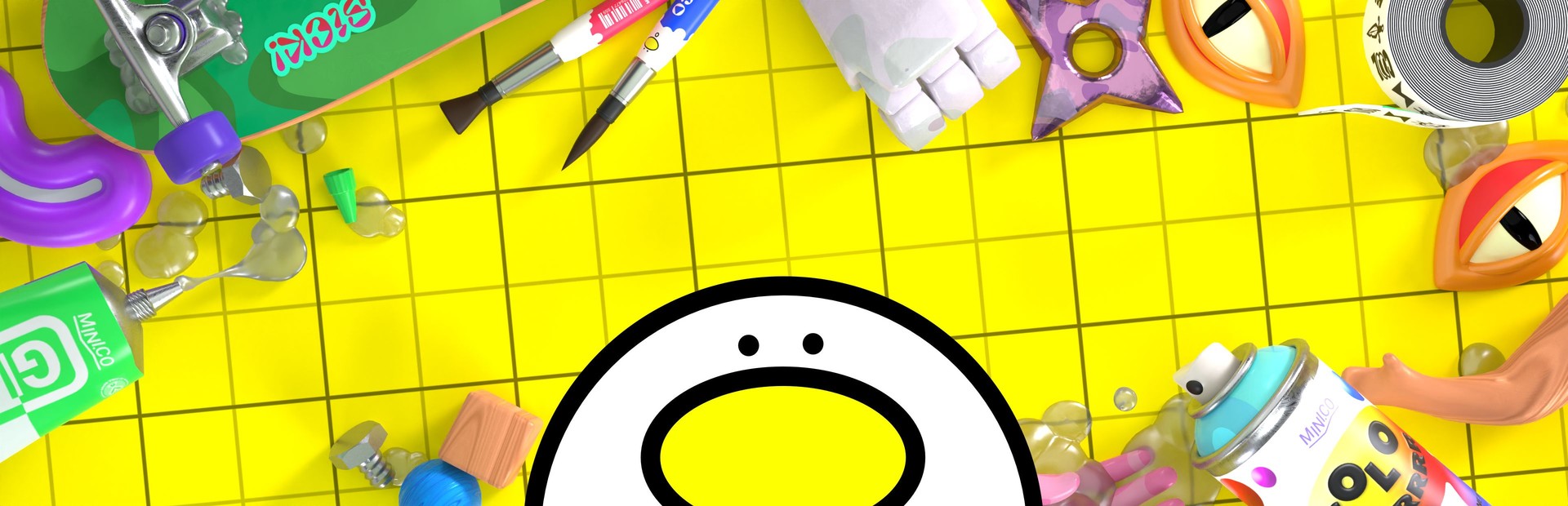 Mini Maker: Make A Thing cover image