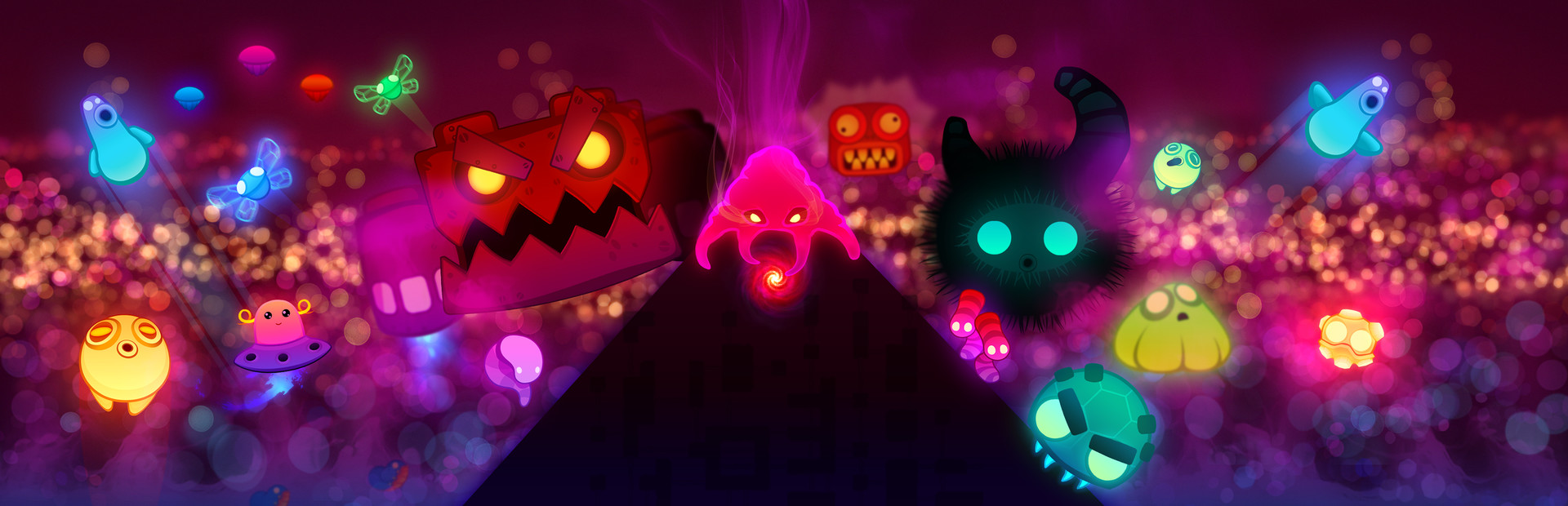 Radiant Defense cover image