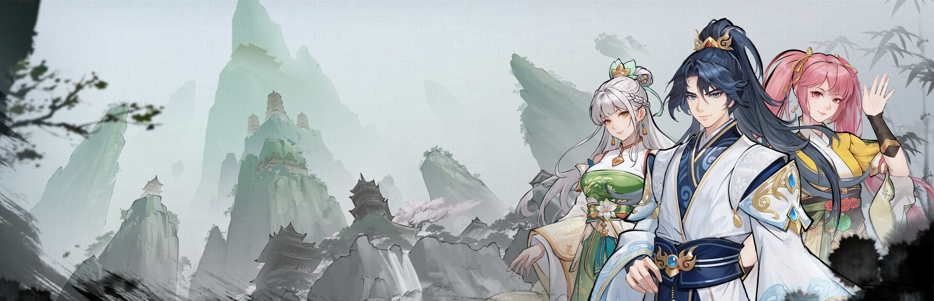 Destiny of Immortal cover image