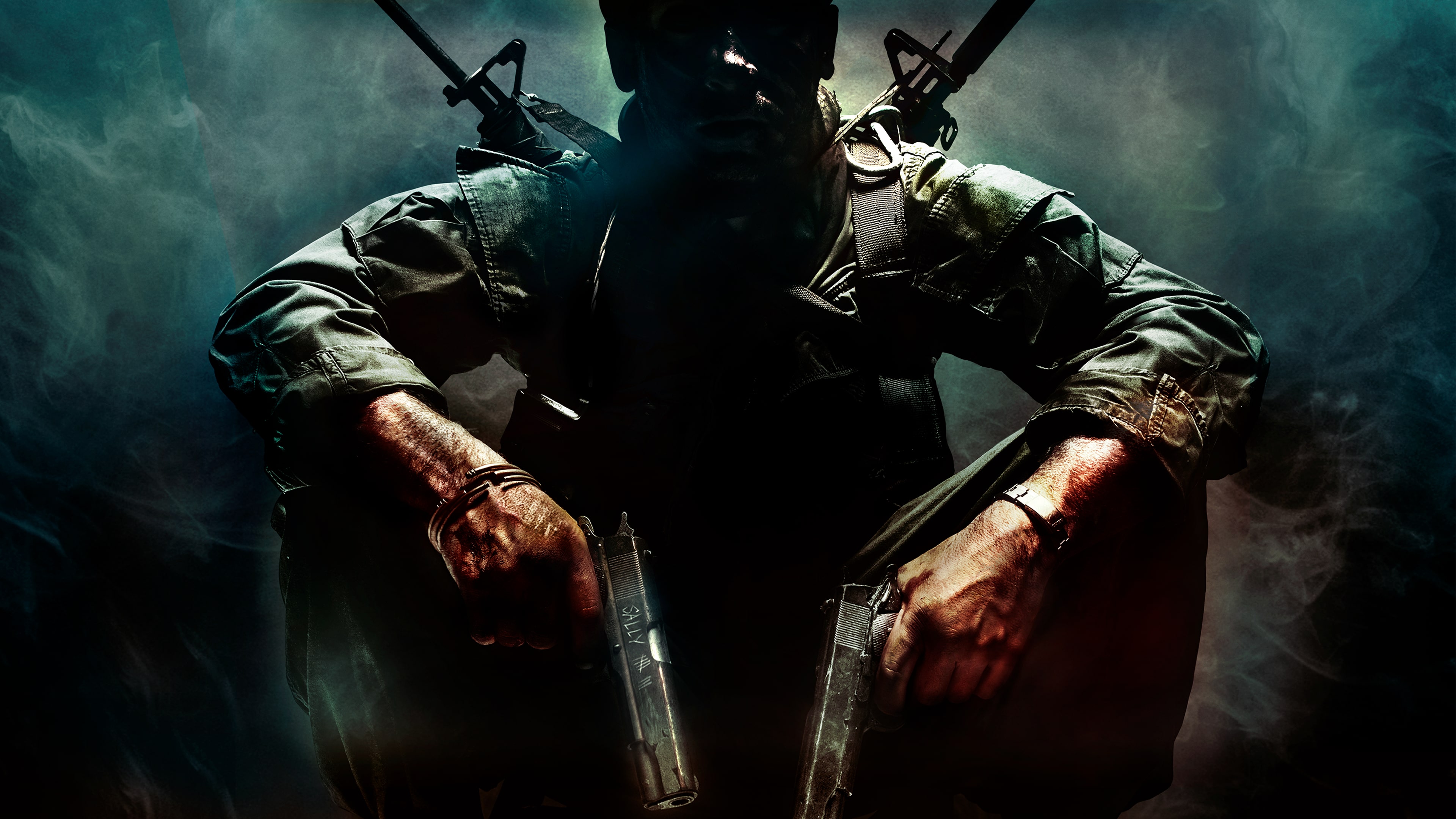 Call of Duty®: Black Ops cover image