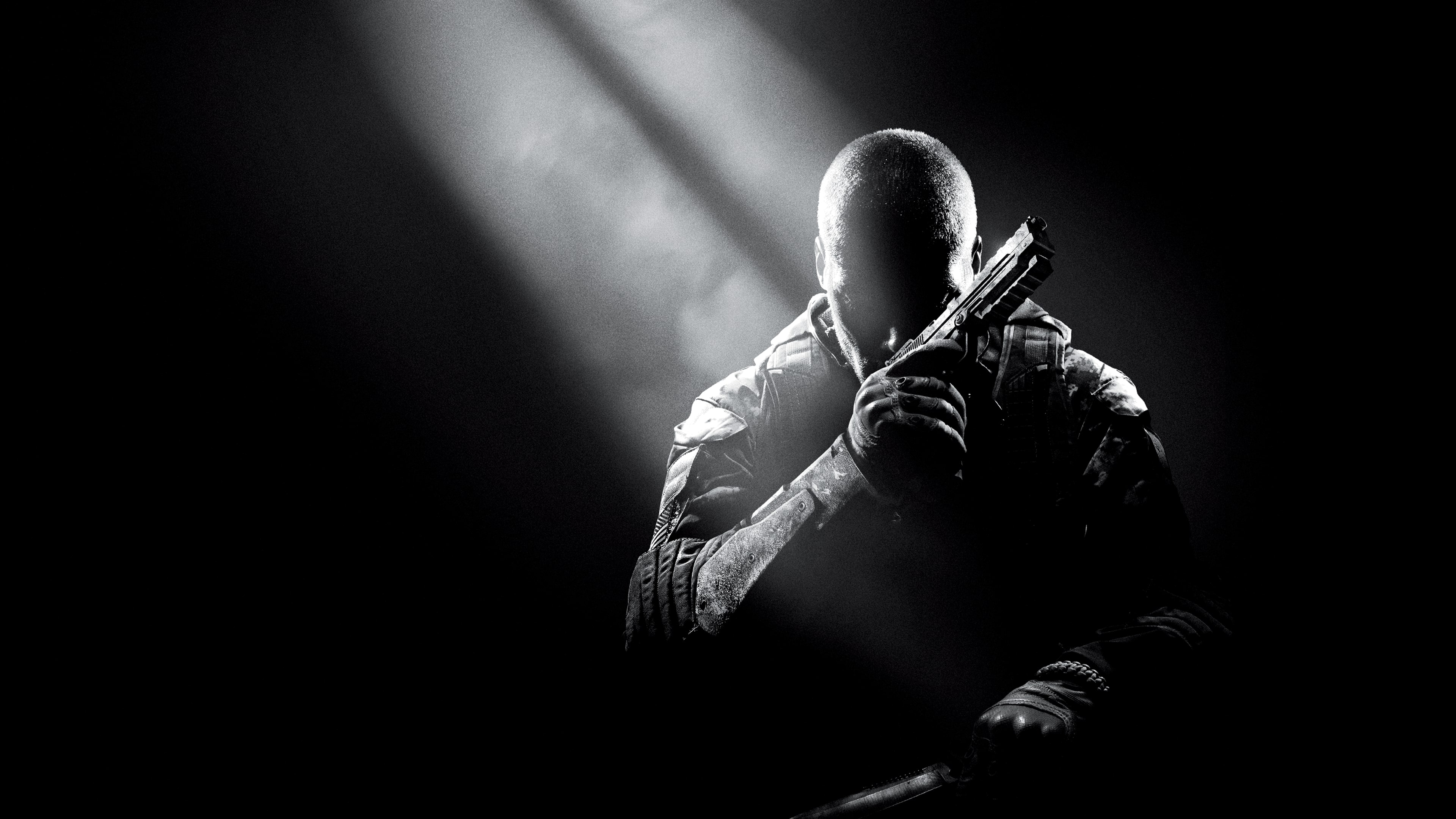 Call of Duty®: Black Ops II cover image