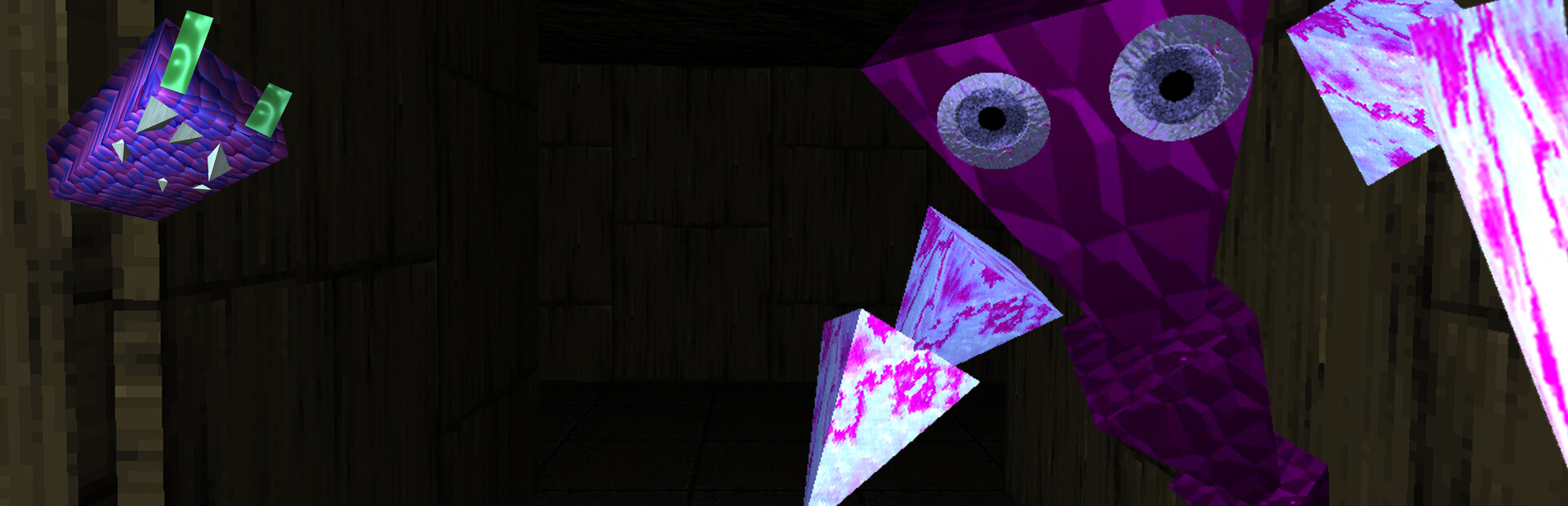 FREAKHUNTER cover image