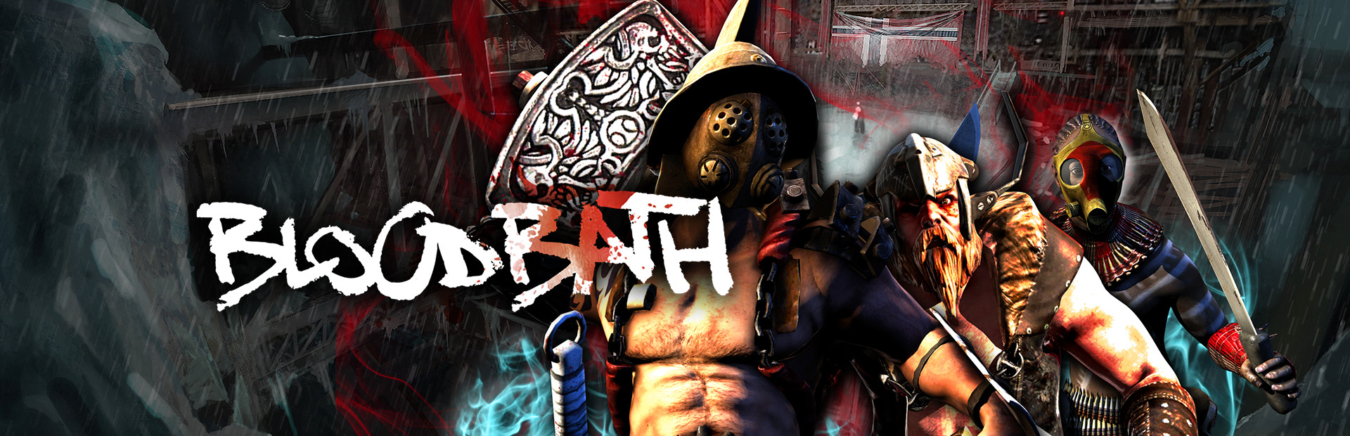 Bloodbath cover image