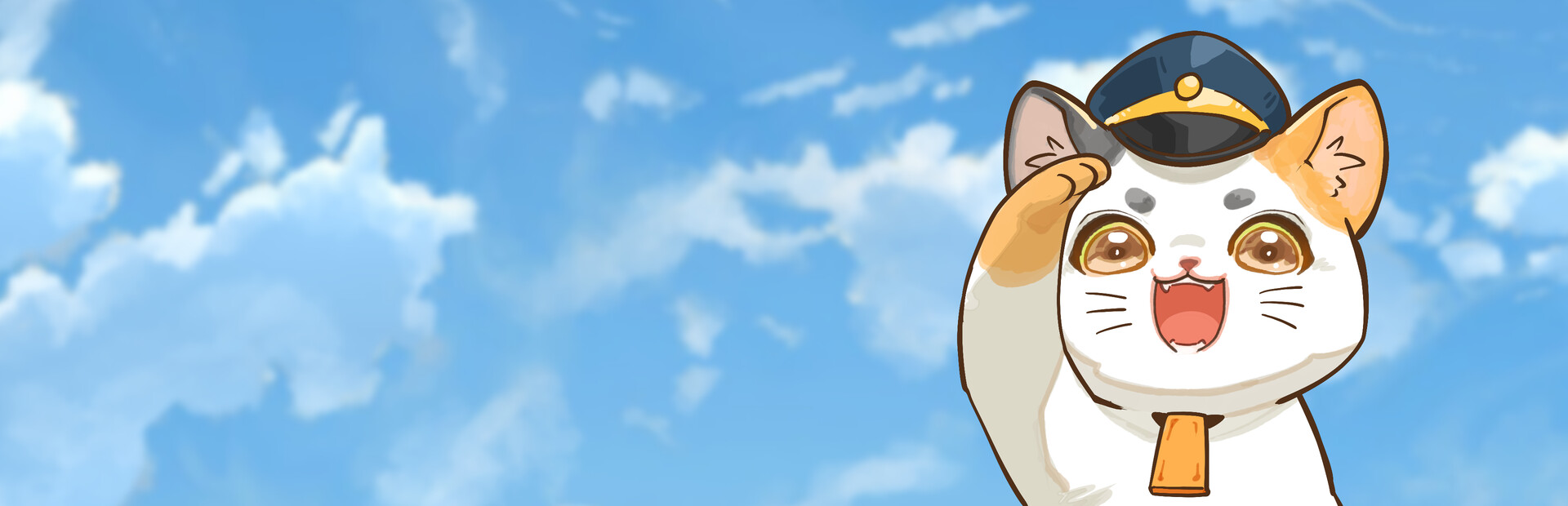 Neko Station cover image