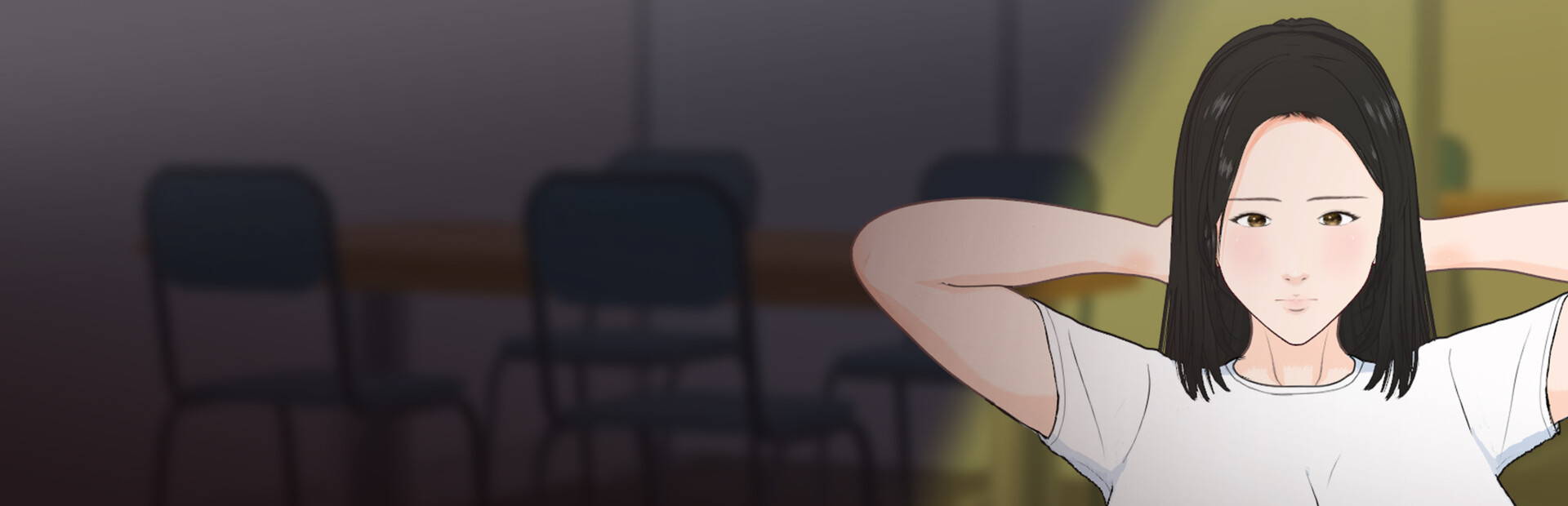 Naked Interrogation Simulator cover image