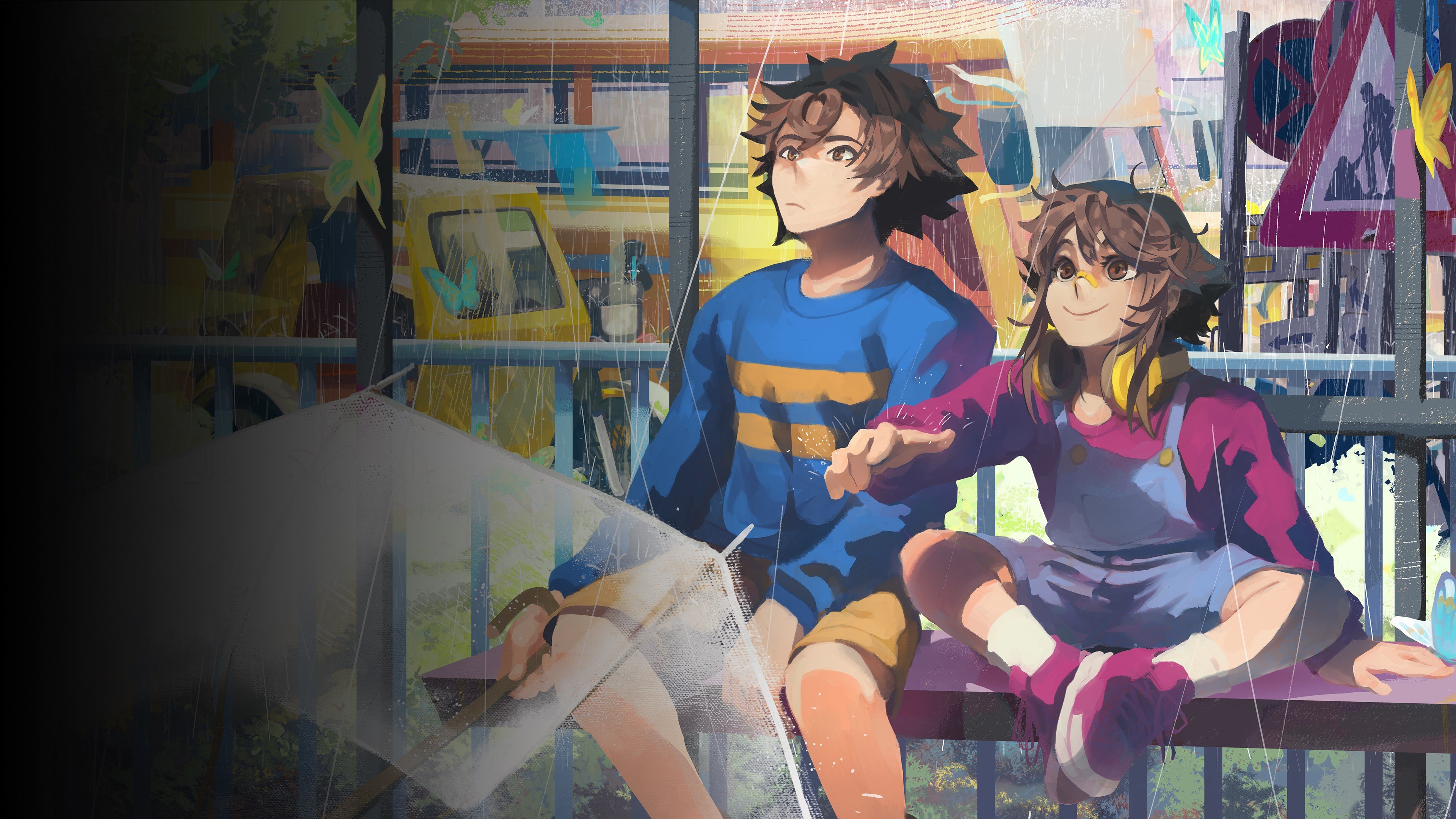 Until Then cover image