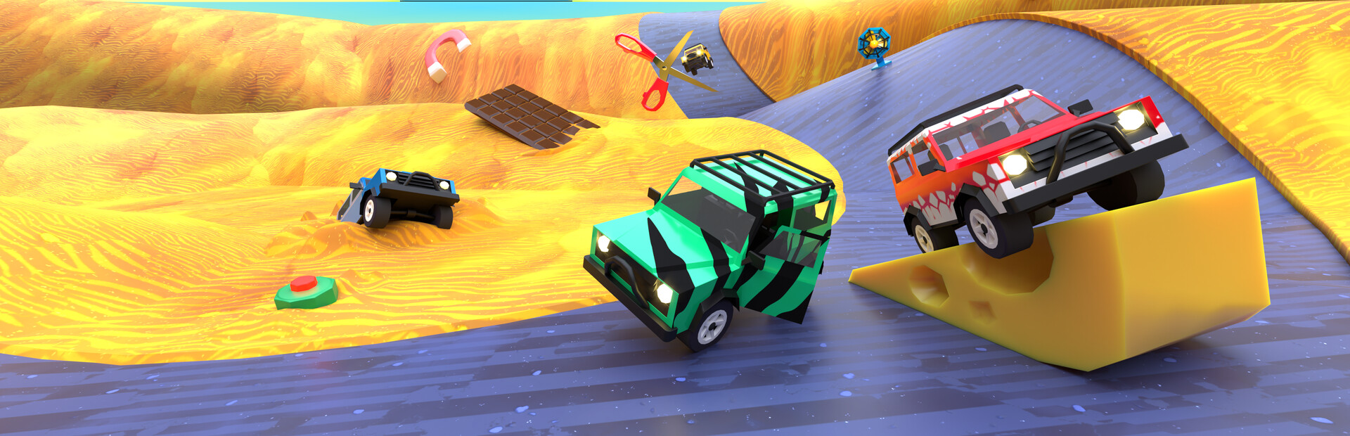 Slip & Skid cover image