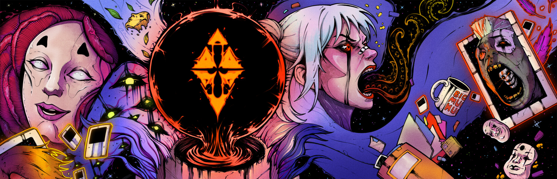 Celestial Return cover image