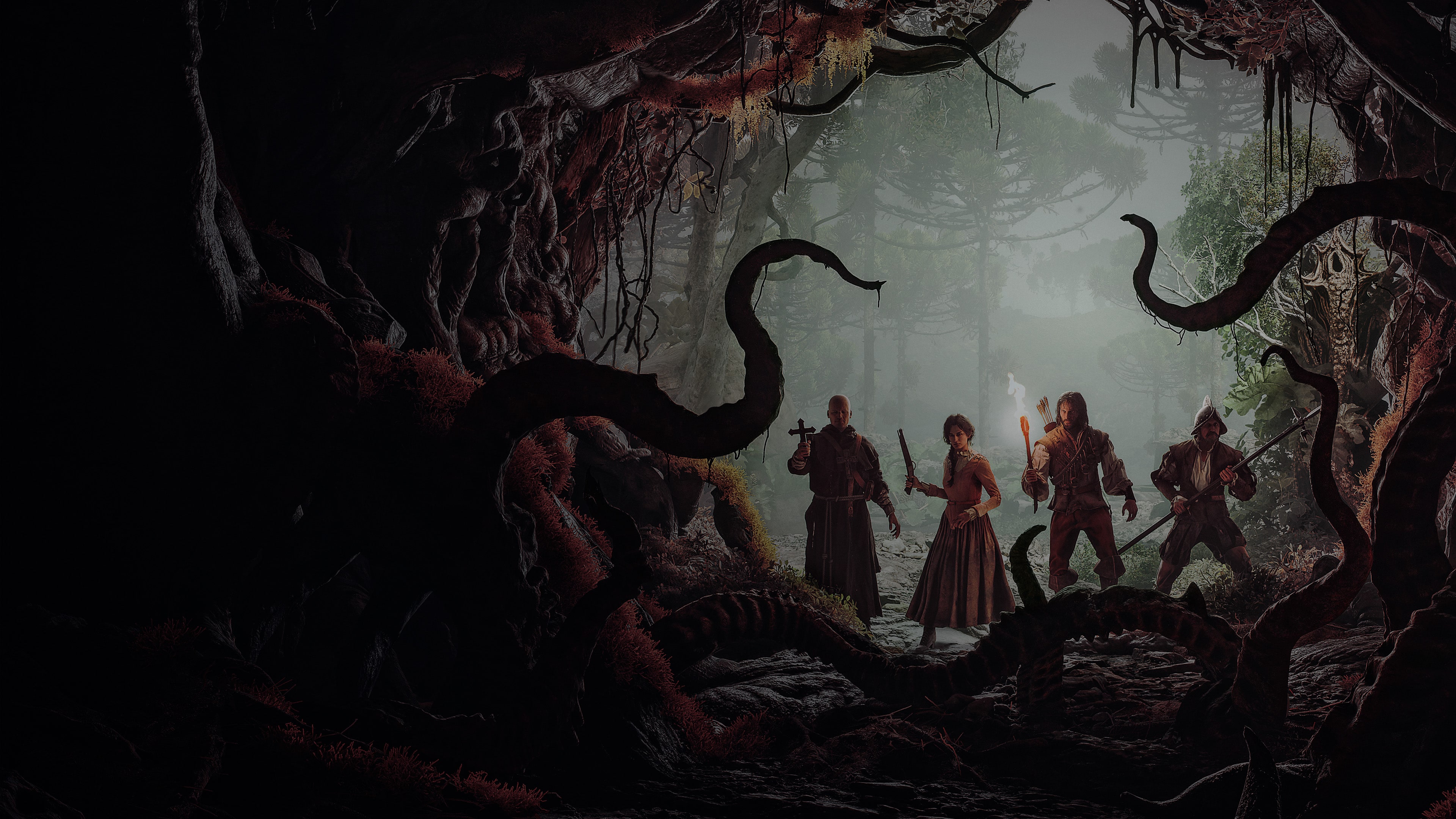 The Mound: Omen of Cthulhu cover image