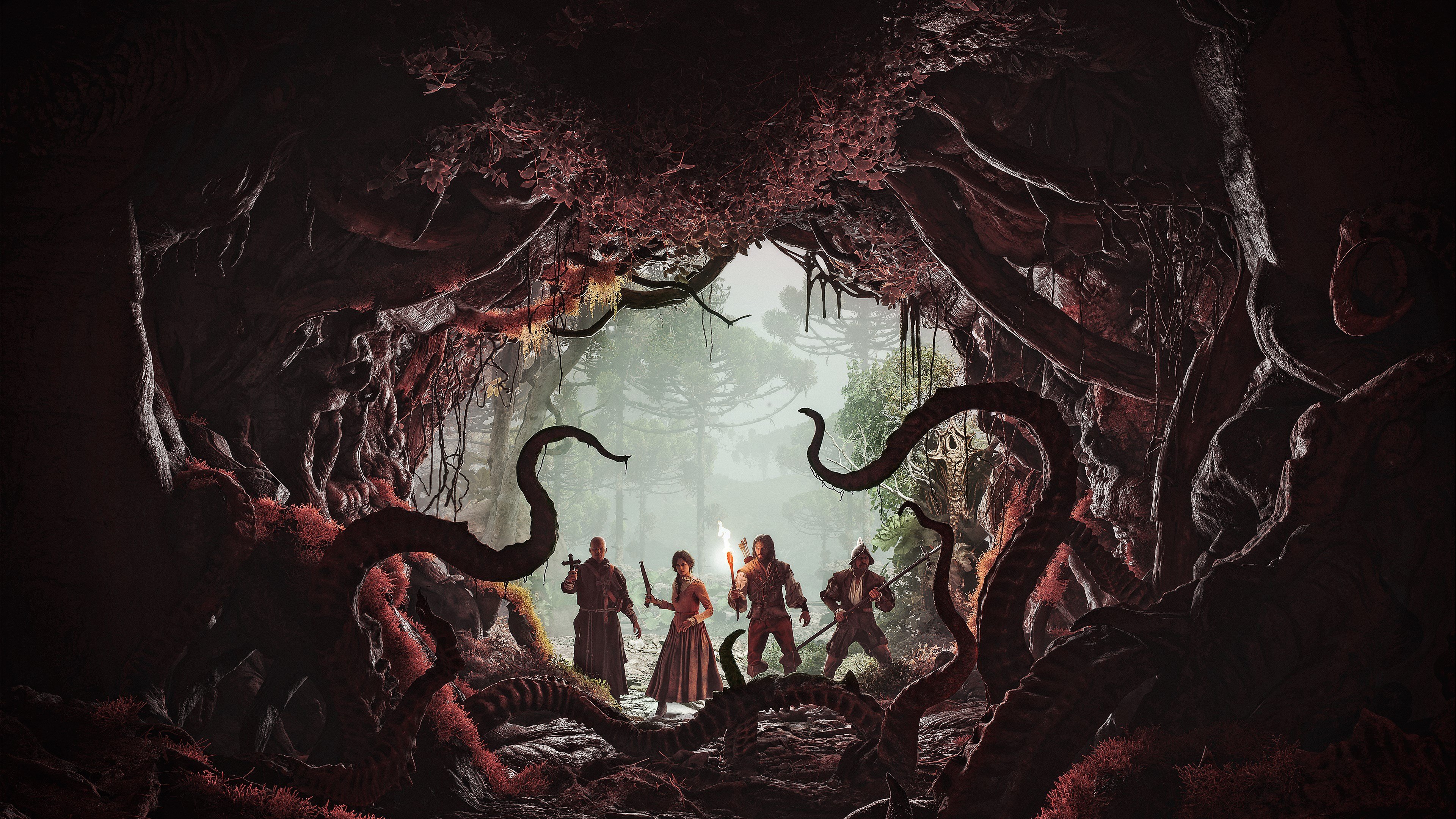 The Mound: Omen of Cthulhu cover image