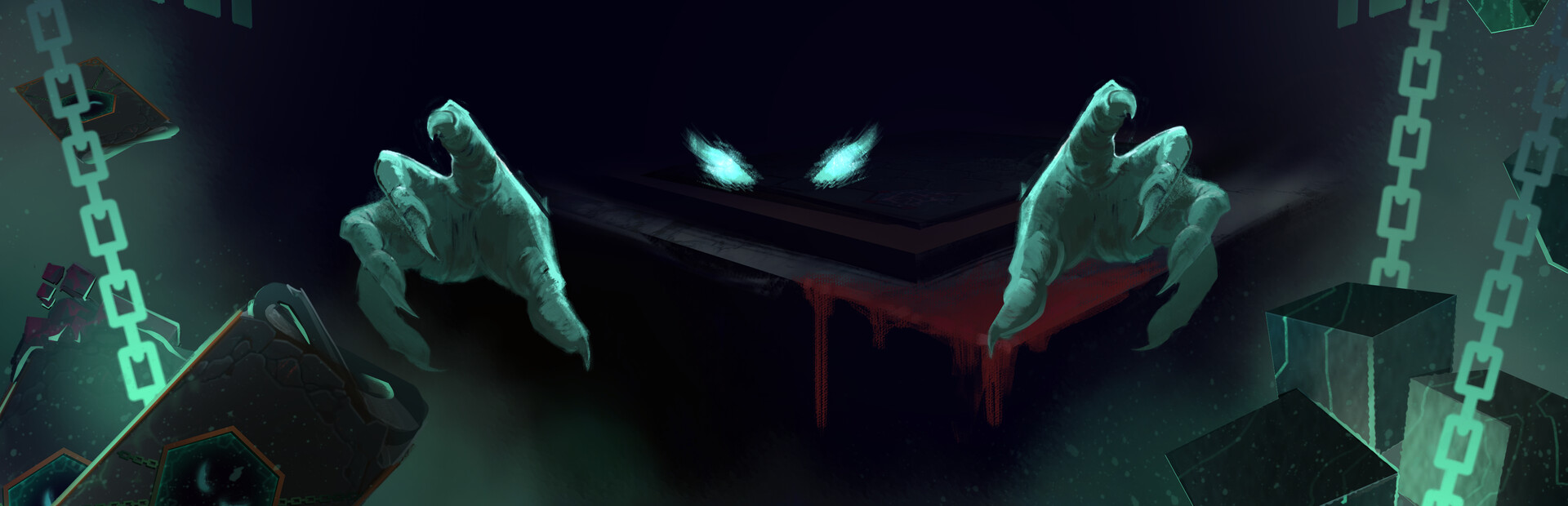 Cheat Death cover image