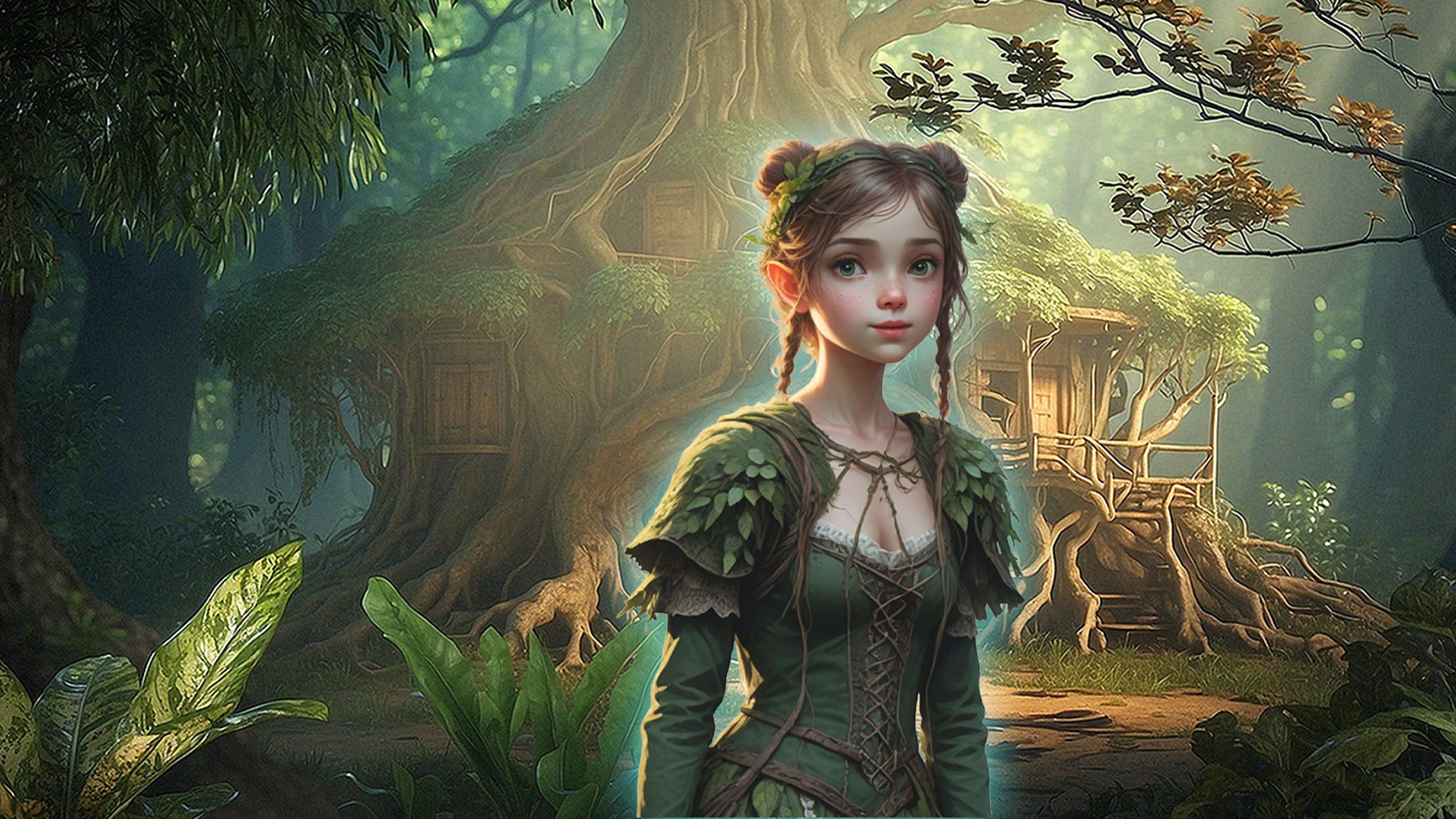 Enchantment 2 Sun’s Tear cover image
