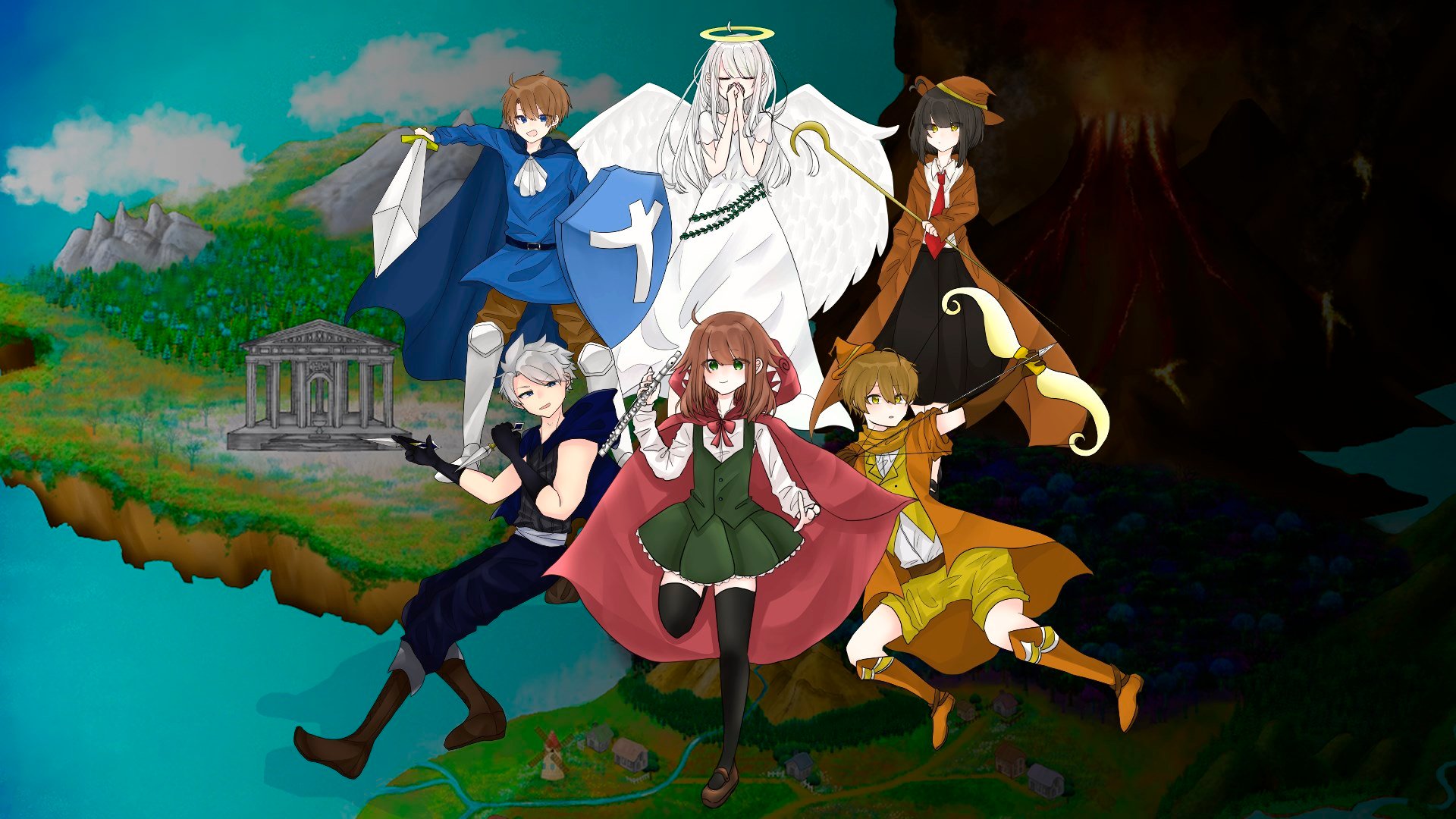 Incremental Epic Hero 2 cover image