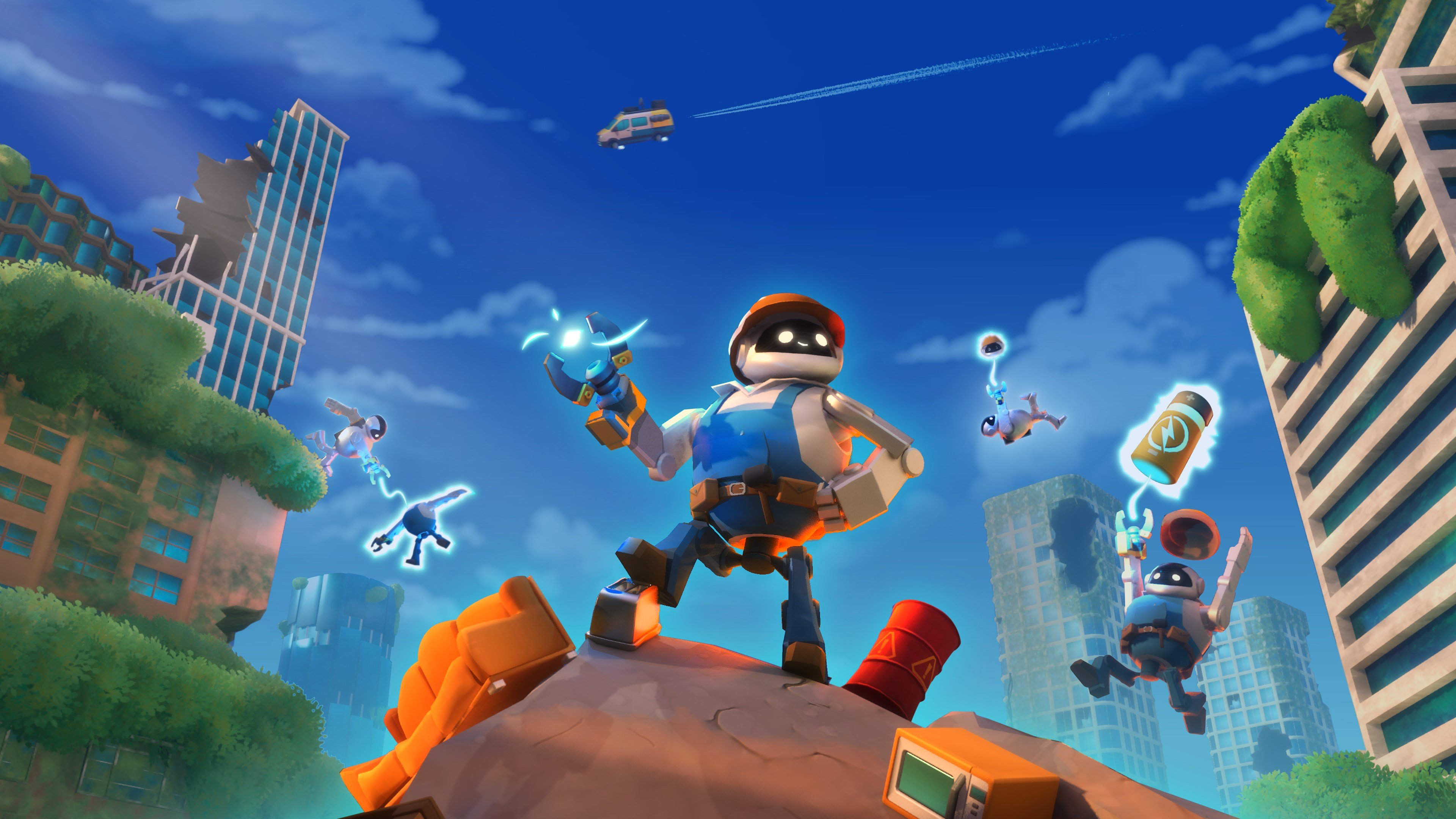 FixForce cover image